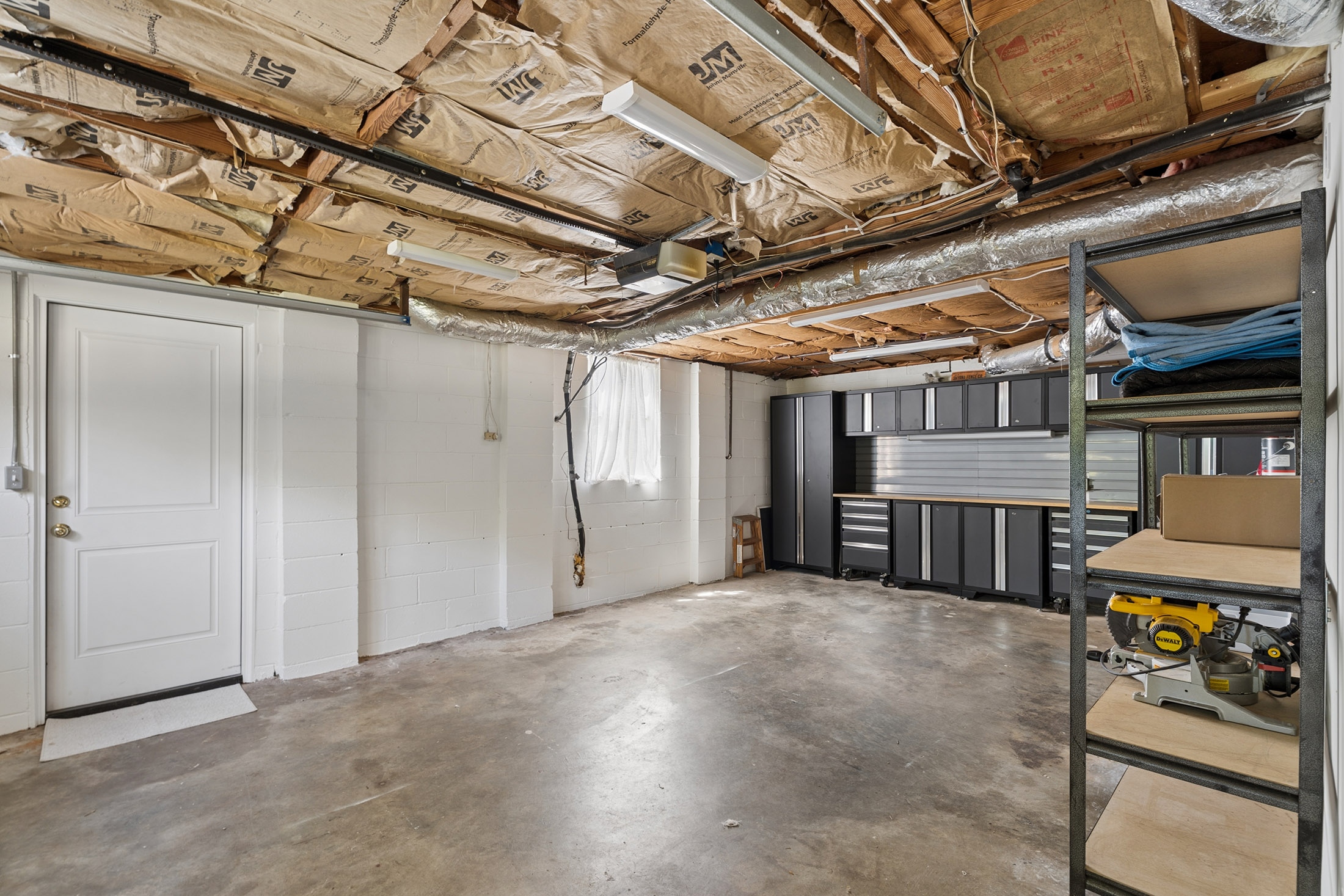  Completely Renovated with an Incredible Backyard, Close to Smyrna Village - 物件實景