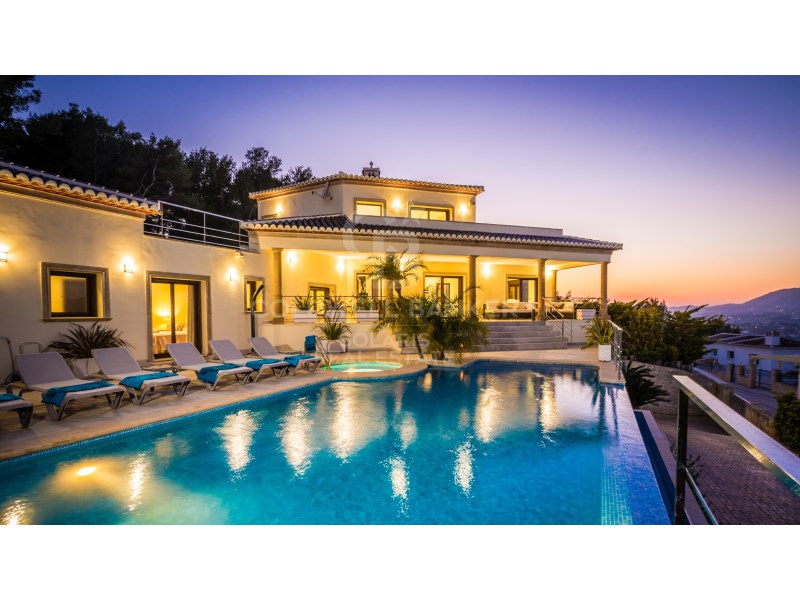 Alicante, J?vea / X?bia, Monta?ar-El Arenal Alican, Jávea / Xàbia, Comunidad Valenciana, ES, 4 Bedrooms Bedrooms, ,4 BathroomsBathrooms,Residential,For Sale,Alicante, J?vea / X?bia, Monta?ar-El Arenal Alican,1511138
