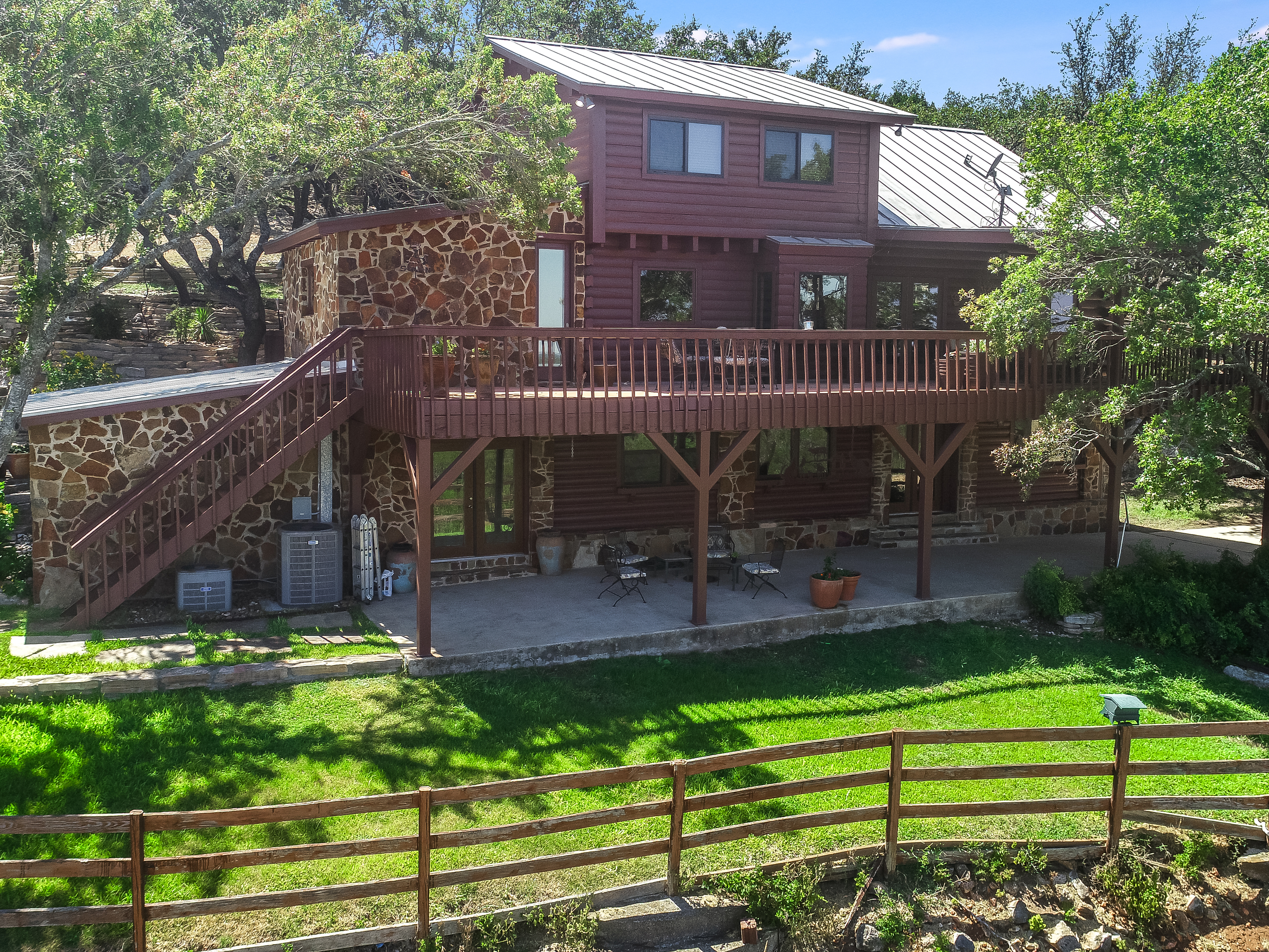  where  civilization meets nature - 物件實景