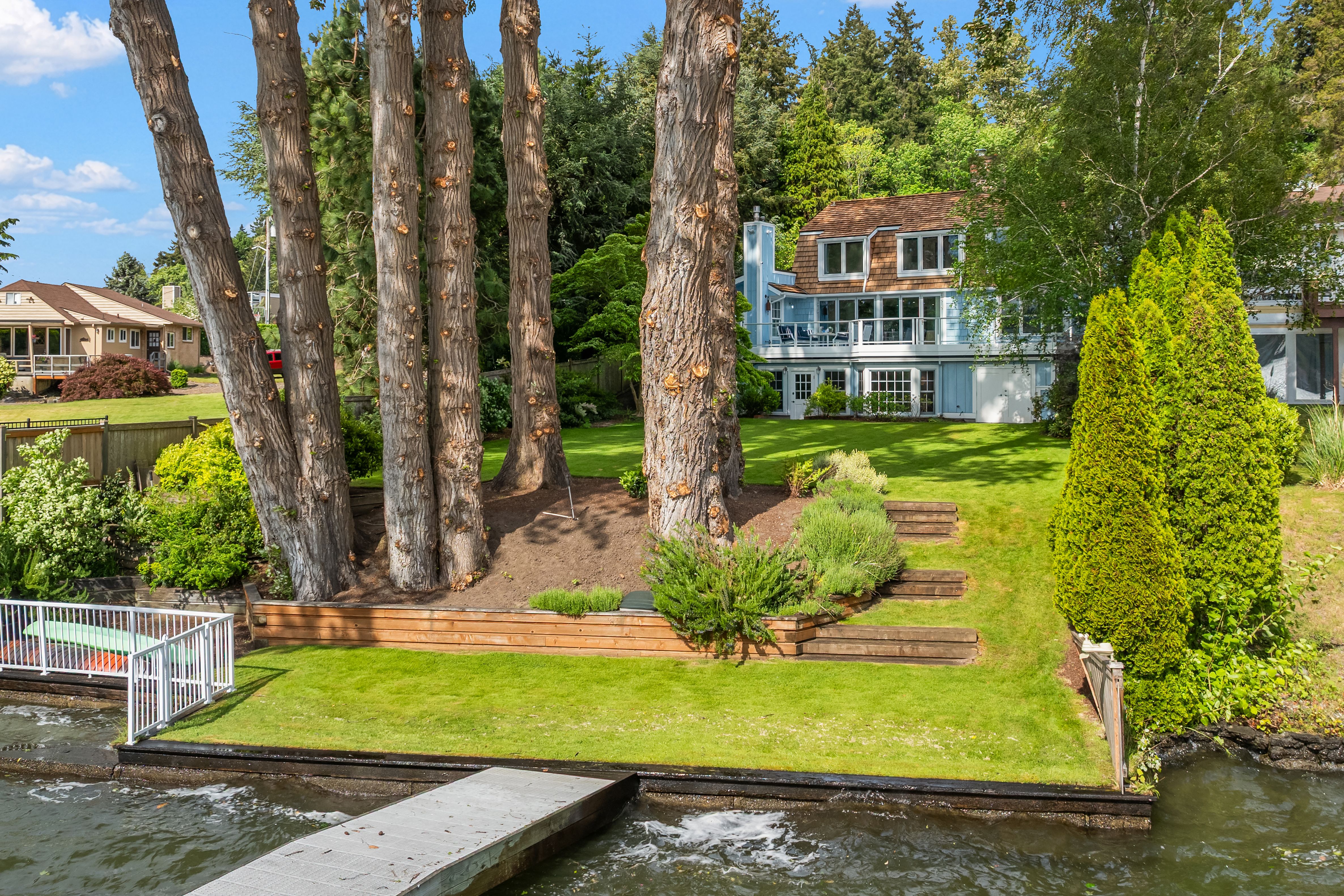  15011 58th Lane NE, Kenmore, WA 98028 - 物件實景