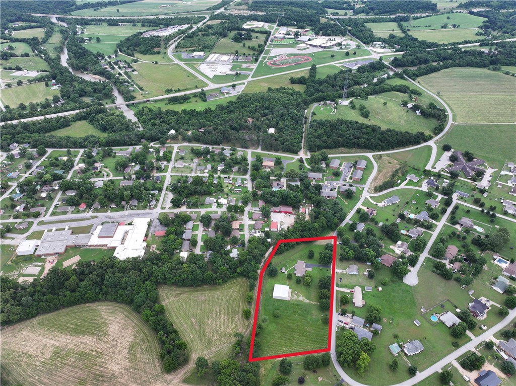 Anderson, Missouri, 64831, United States, 3 Bedrooms Bedrooms, ,2 BathroomsBathrooms,Residential,For Sale,1866248