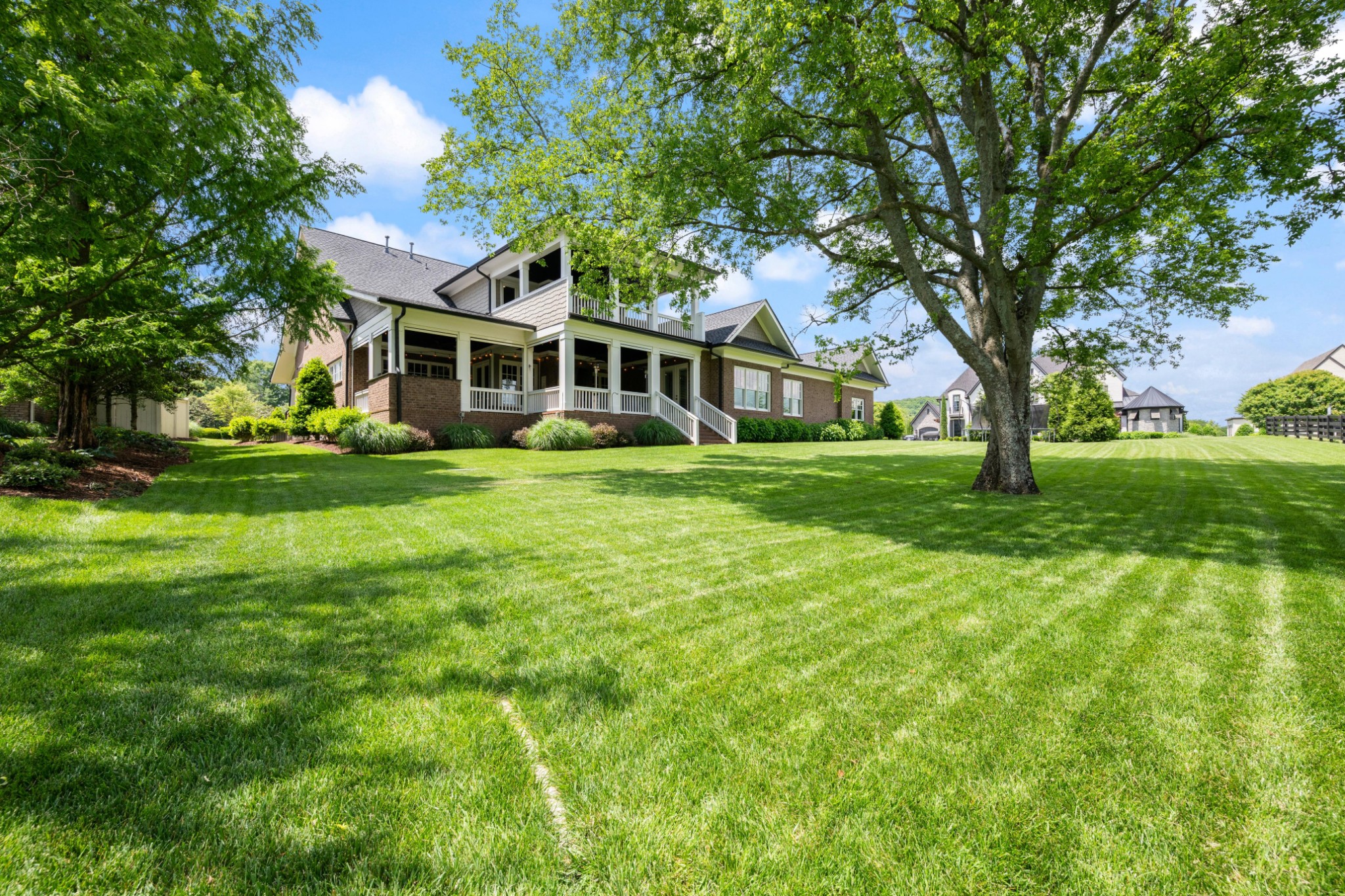  5182 Wildings Blvd, College Grove, TN, 37046 - 物件實景