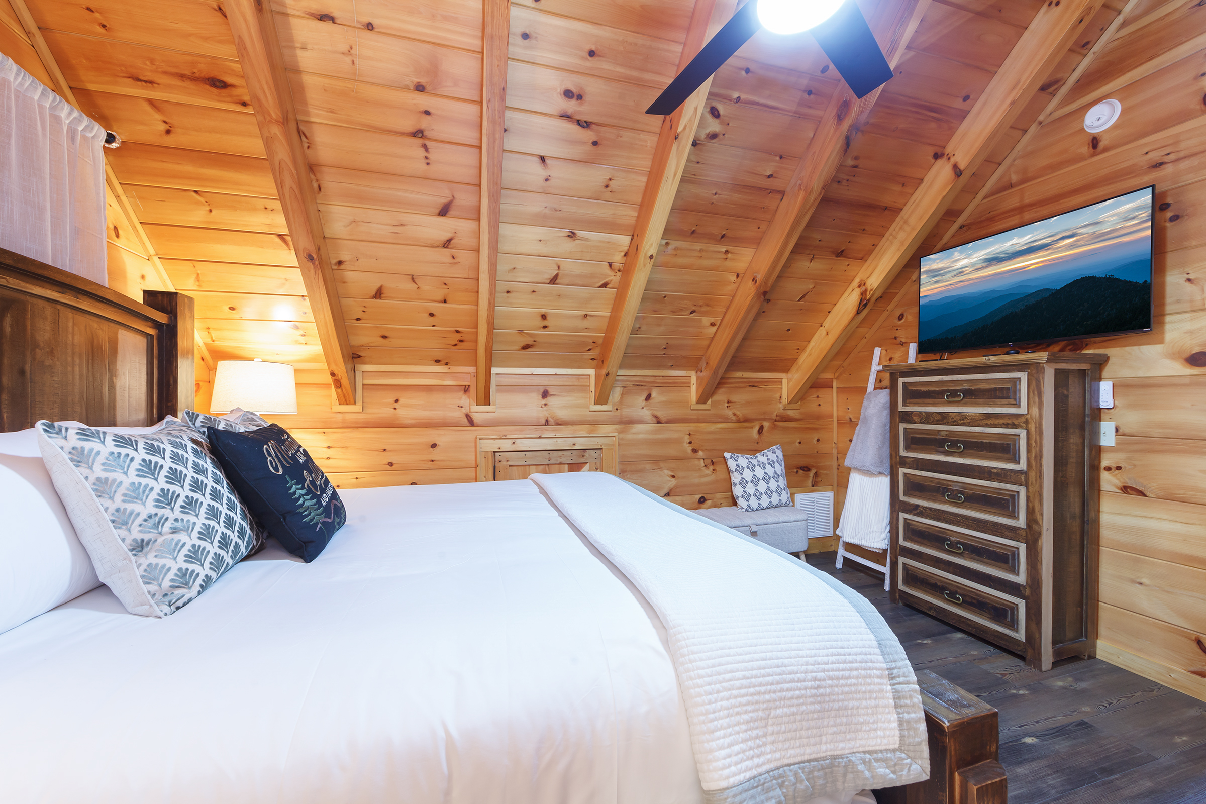 Sevierville, Tennessee, 37862, United States, 1 Bedroom Bedrooms, ,2 BathroomsBathrooms,Residential,For Sale,1979555