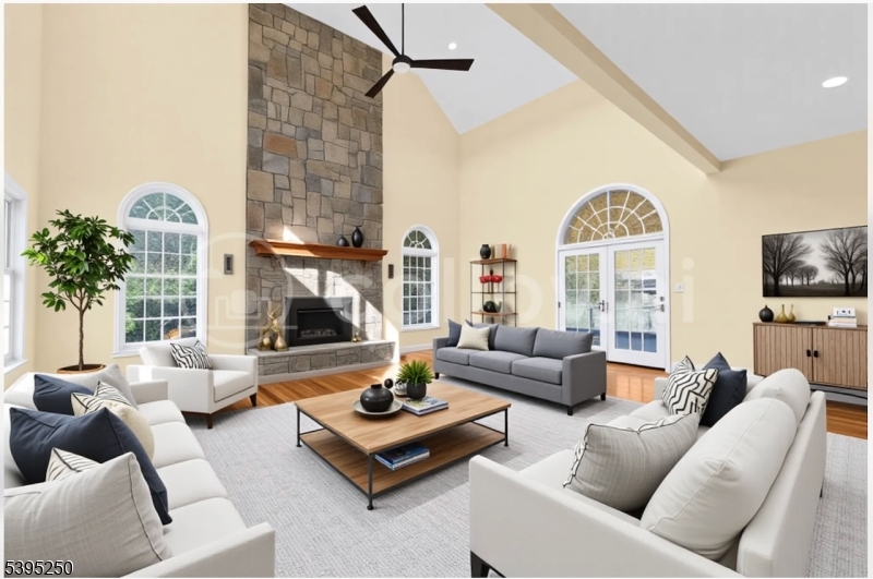 Clinton Twp., New Jersey, 08833, United States, 4 Bedrooms Bedrooms, ,4 BathroomsBathrooms,Residential,For Sale,1987845