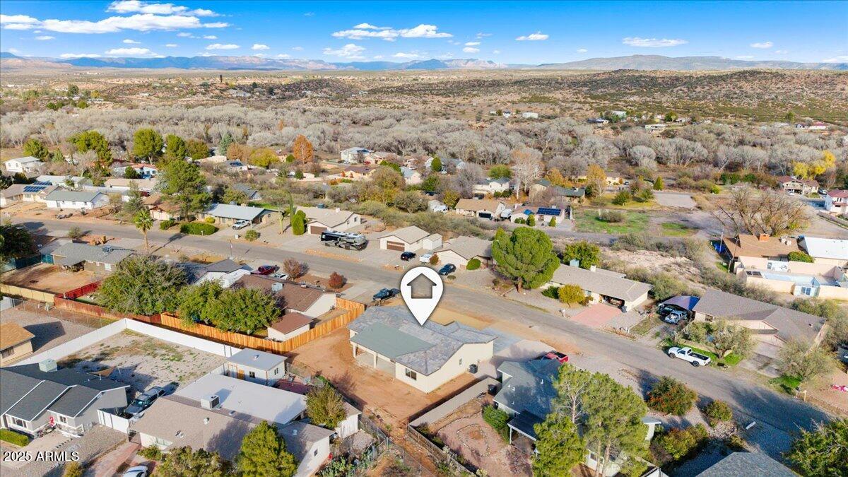 Cottonwood, Arizona, 86326, United States, 3 Bedrooms Bedrooms, ,2 BathroomsBathrooms,Residential,For Sale,2003466