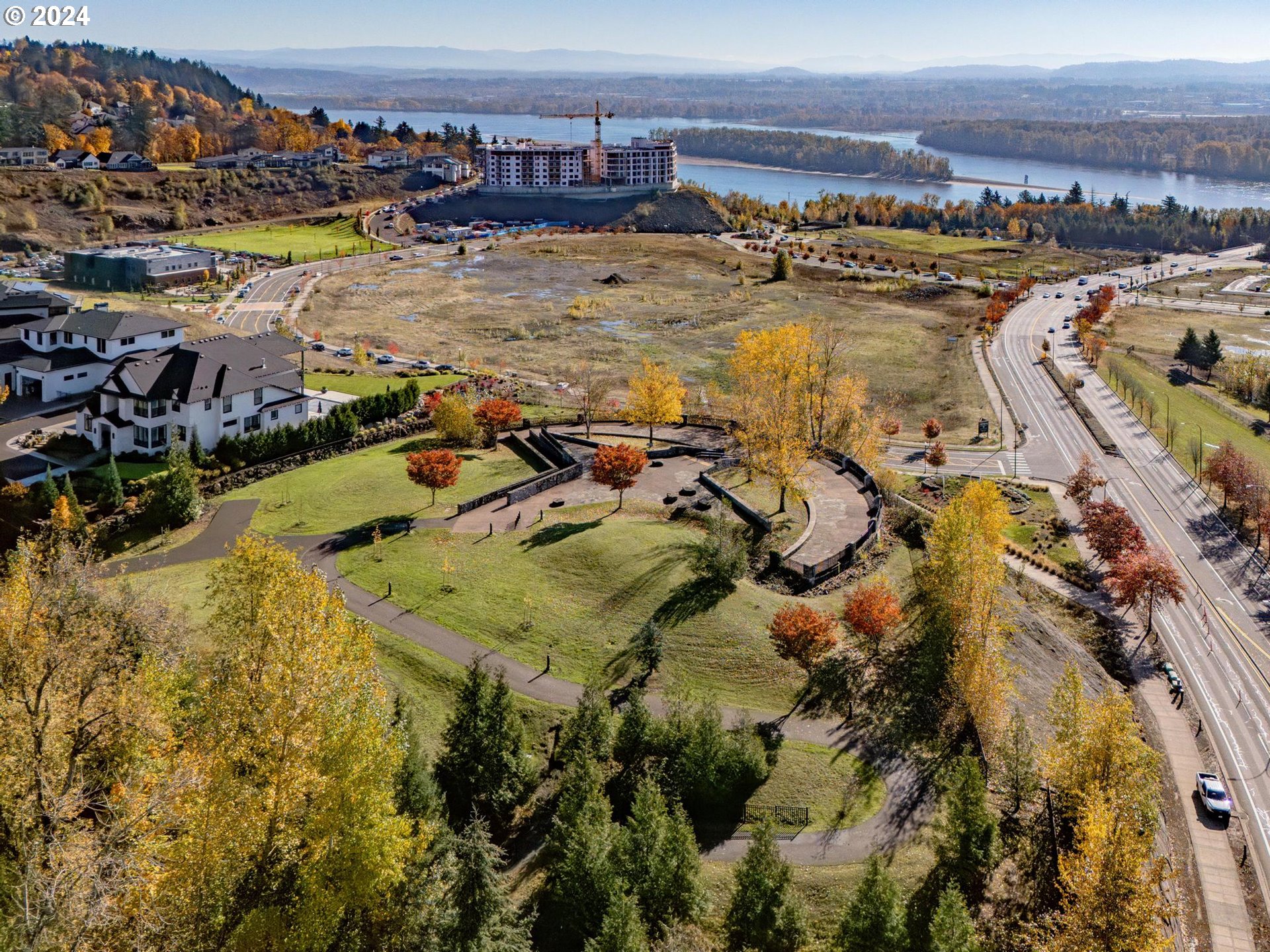 4402 SE Ascension Dr, Camas, Washington, 98607, United States, ,Land,For Sale,4402 SE Ascension Dr,1656606