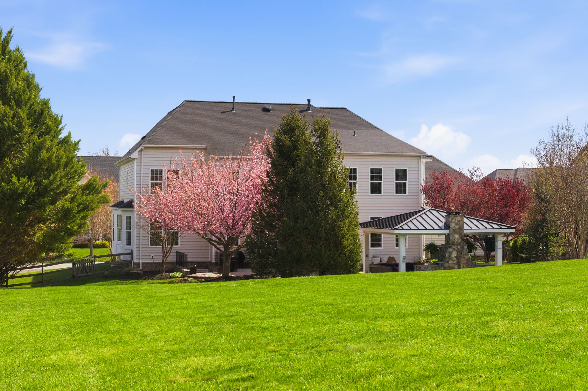  16545 Levade Drive, Leesburg, VA 20176 - 物件實景