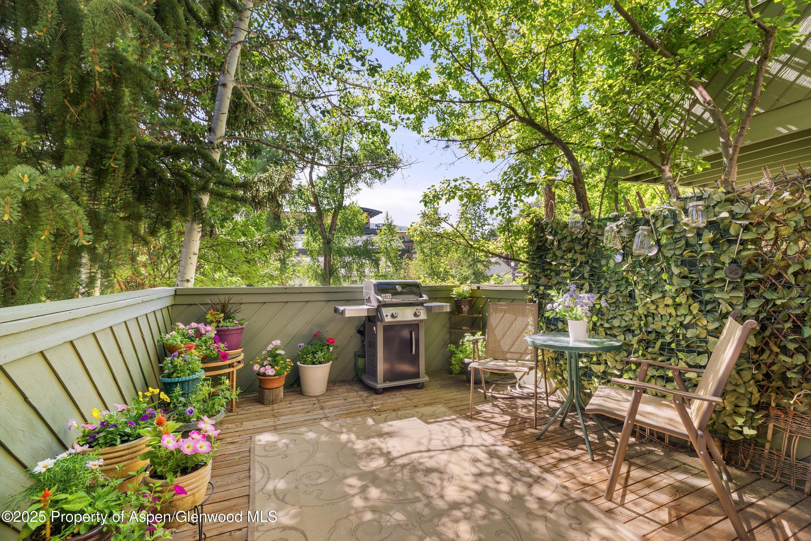 Aspen, Colorado, 81611, United States, 2 Bedrooms Bedrooms, ,2 BathroomsBathrooms,Residential,For Sale,1867403