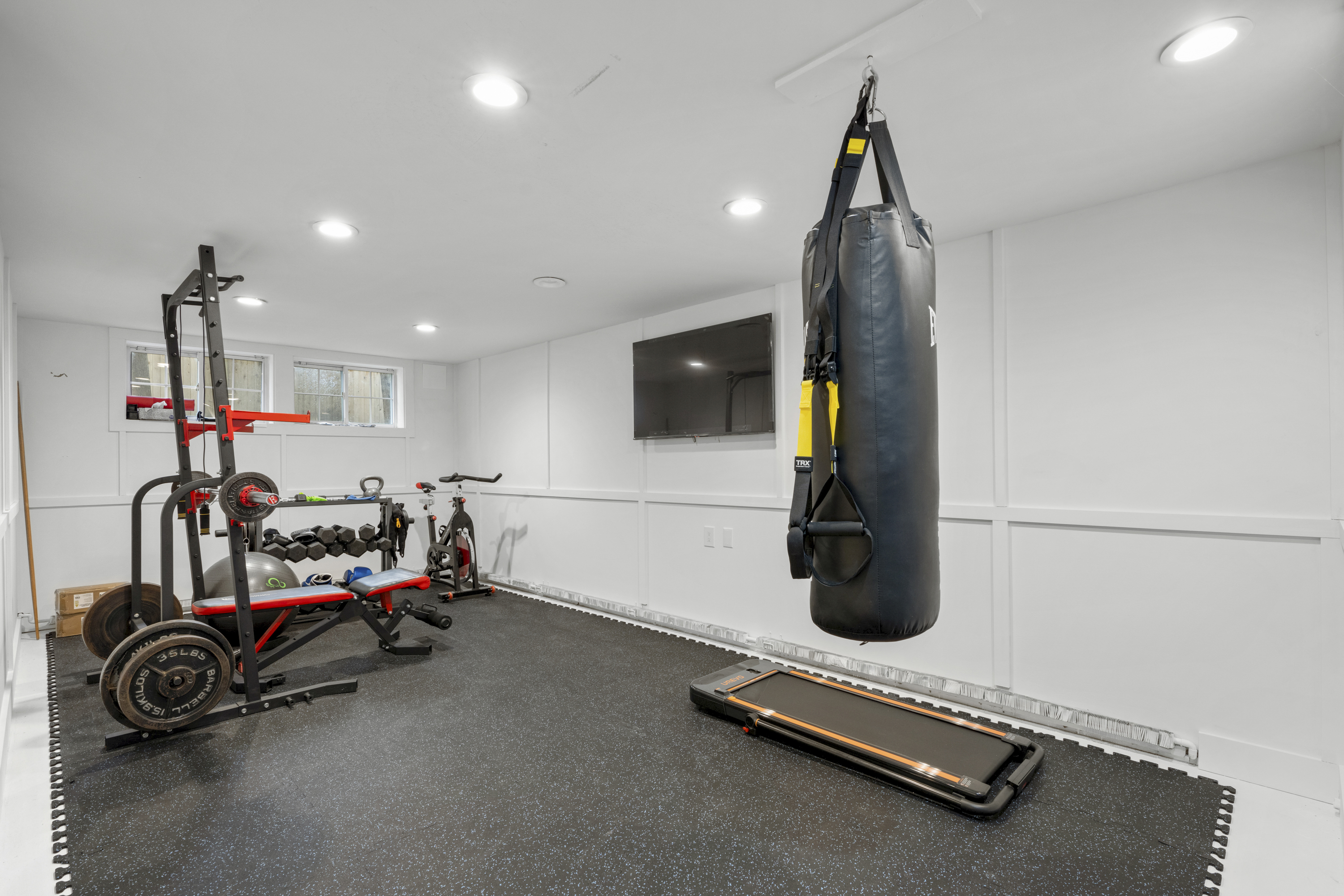  225 Larchmont Avenue - 物件實景