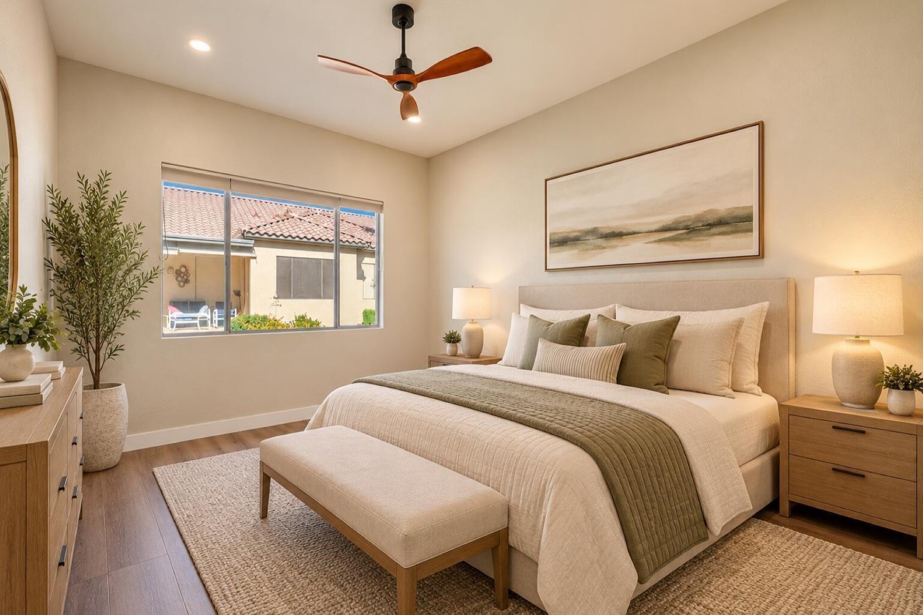  23820 S Vacation Way¦Sun Lakes, AZ - 物件實景