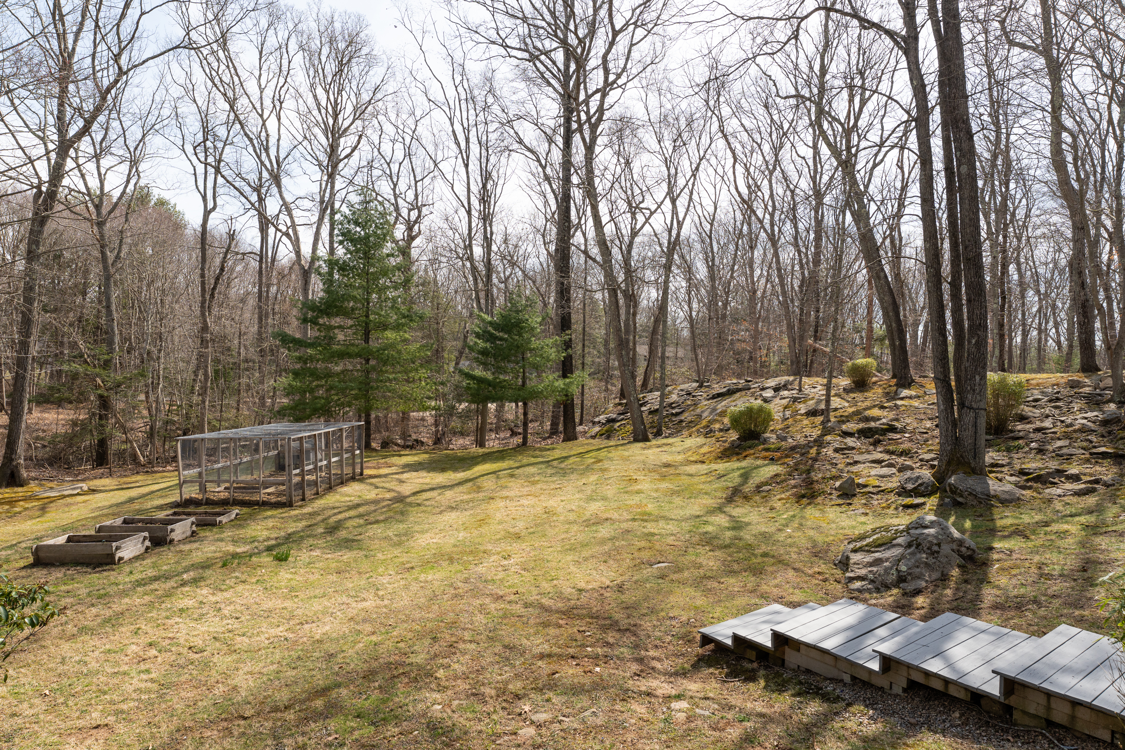  401 Three Corners Road - 物件實景