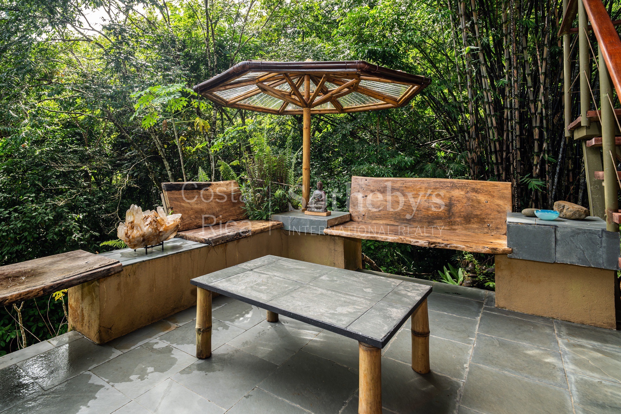  Dominical Yoga Retreat and Nature Reserve - 物件實景