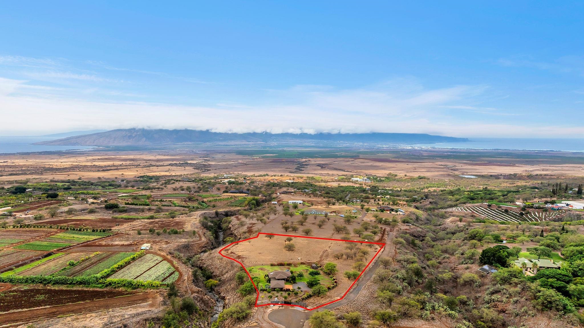 Kula, Hawaii, 96790, United States, 2 Bedrooms Bedrooms, ,2 BathroomsBathrooms,Residential,For Sale,1990288