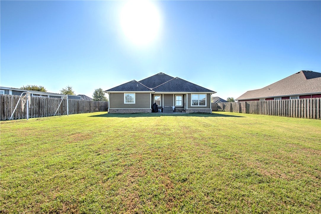 Grand Valley Dr, Springdale, AR 72764 #1