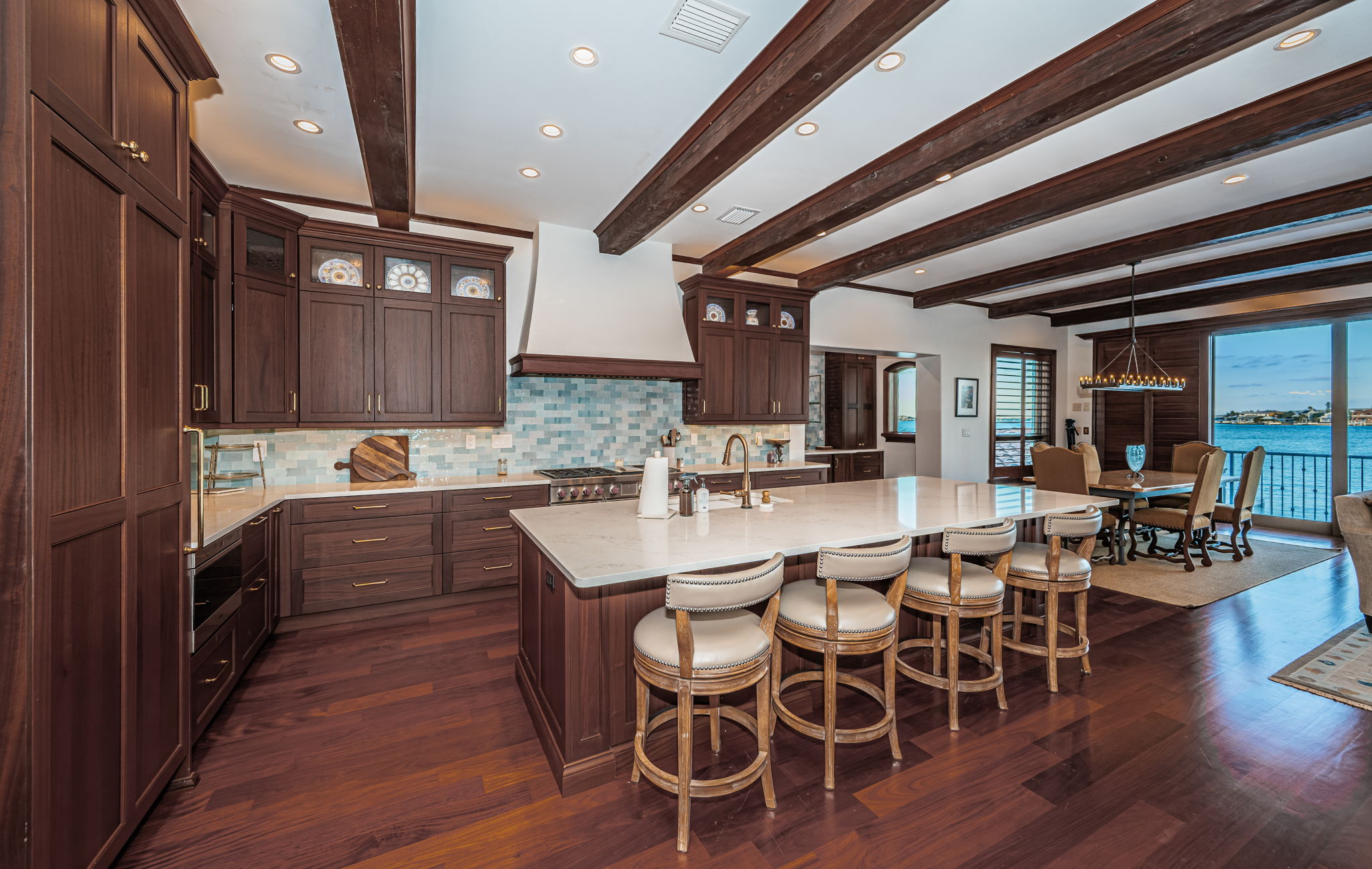 ST Pete Beach, Florida, 33706, United States, 5 Bedrooms Bedrooms, ,6 BathroomsBathrooms,Residential,For Sale,2006240