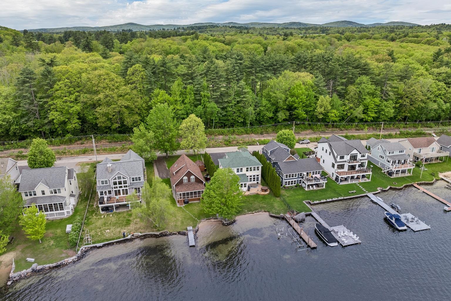 Laconia, New Hampshire, 03246, United States, 5 Bedrooms Bedrooms, ,3 BathroomsBathrooms,Residential,For Sale,1826870