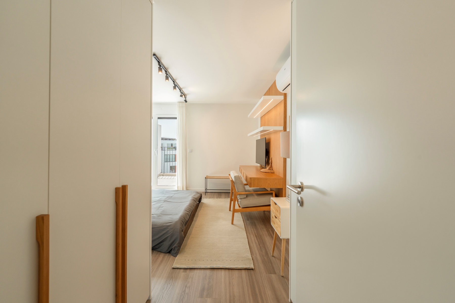  Ultimo Piso/Penthouse, 4 bedrooms, for Sale - 物件實景