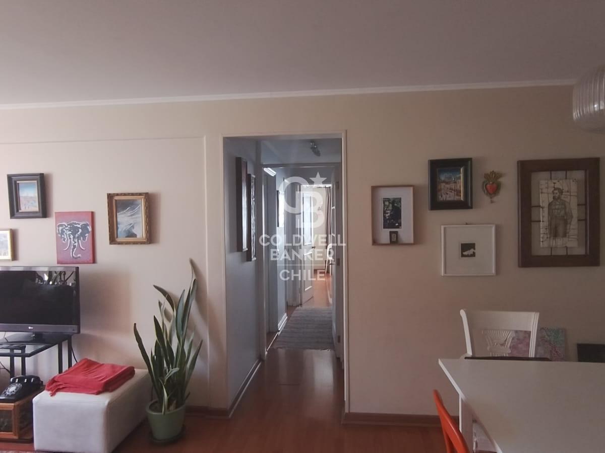 Las Condes, Chile, 3 Bedrooms Bedrooms, ,2 BathroomsBathrooms,Residential,For Sale,1925444