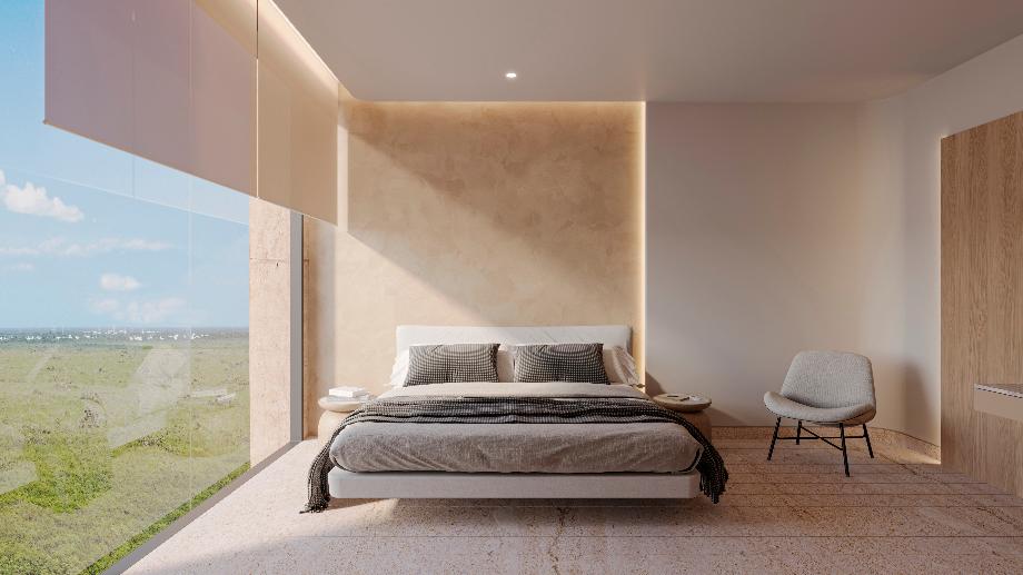 Z.F.M.T, Puerto Morelos, Quintana Roo, 77580, Mexico, 1 Bedroom Bedrooms, ,1 BathroomBathrooms,Residential,For Sale,Z.F.M.T,1587651