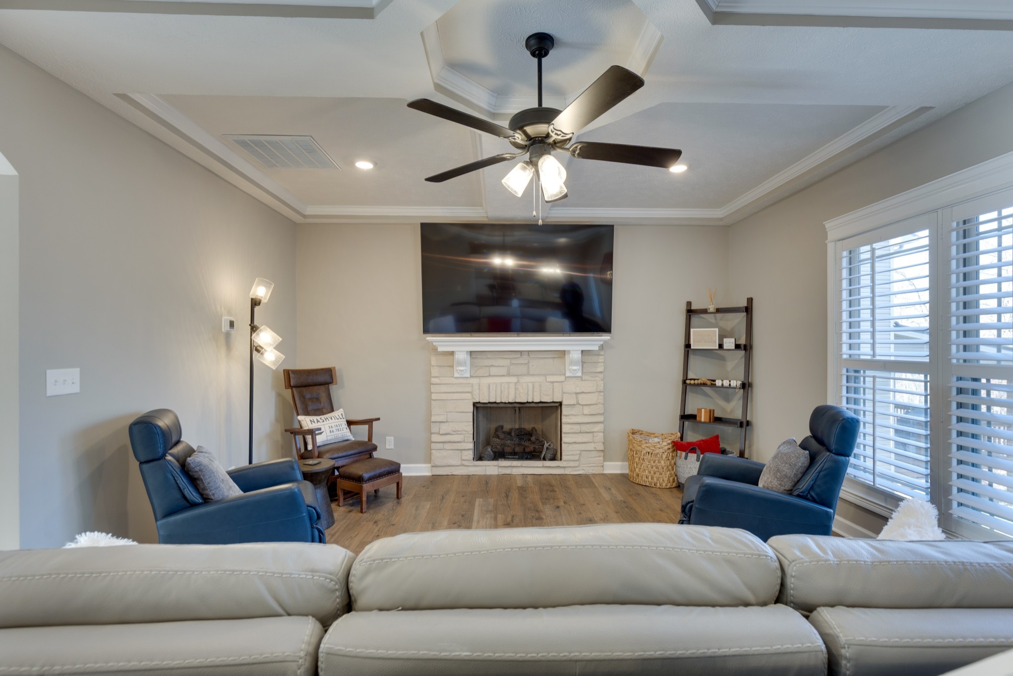 225 Penelope Ln, Clarksville, TN, 37043 - 物件實景