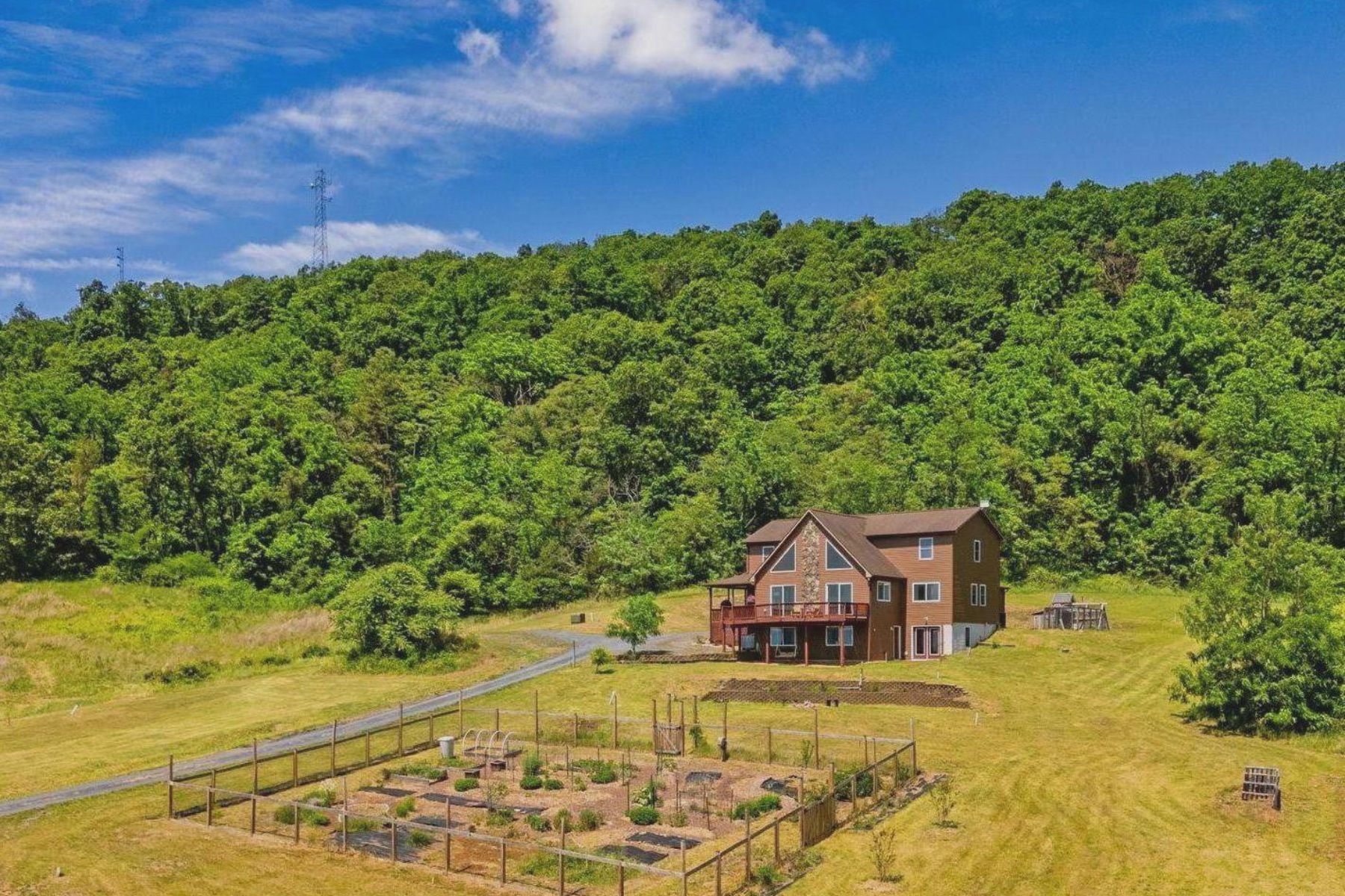  384 Lindamood Lane, Strasburg, VA, 22641 - 物件實景