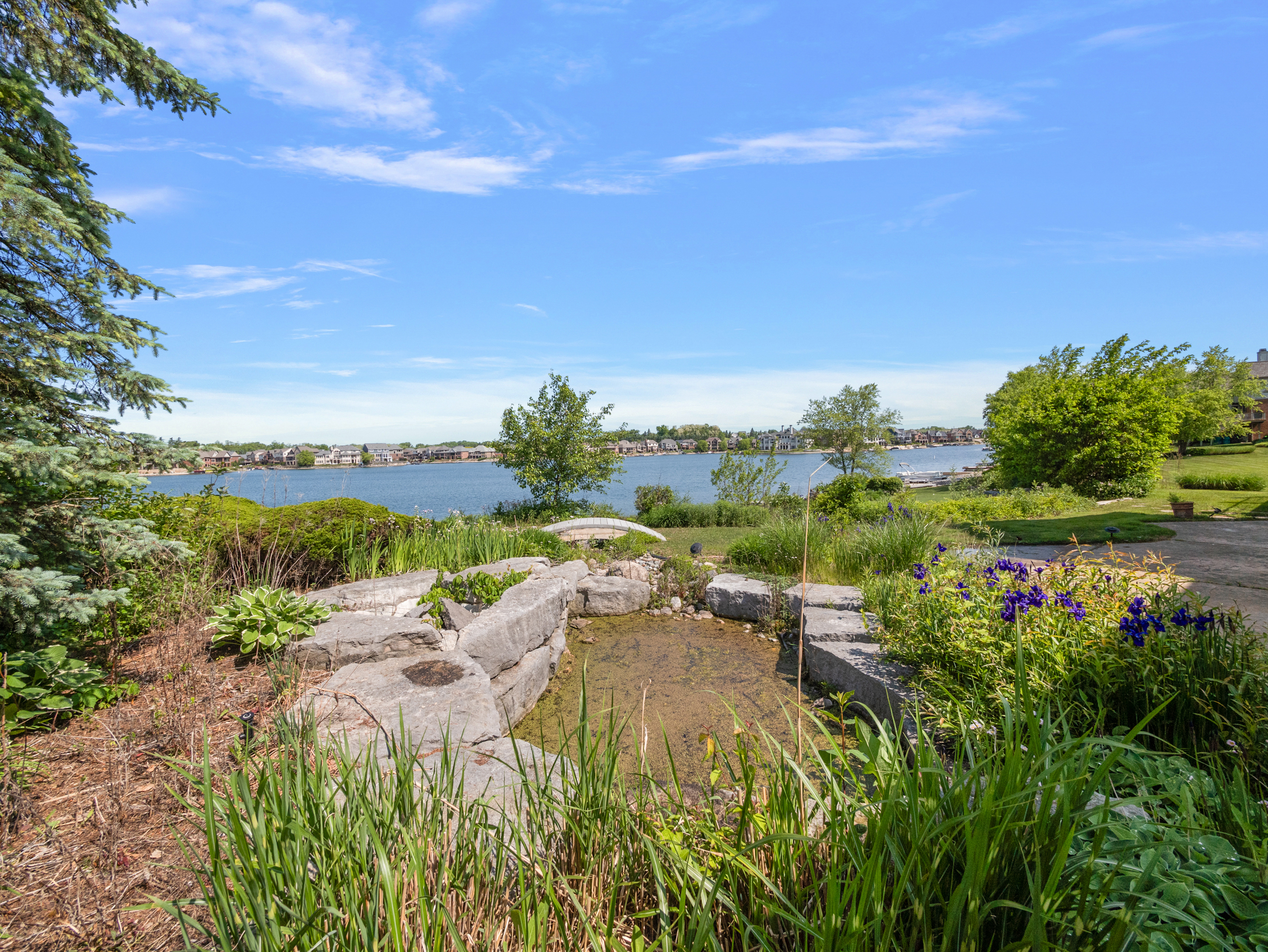  Green Oak Twp - 物件實景