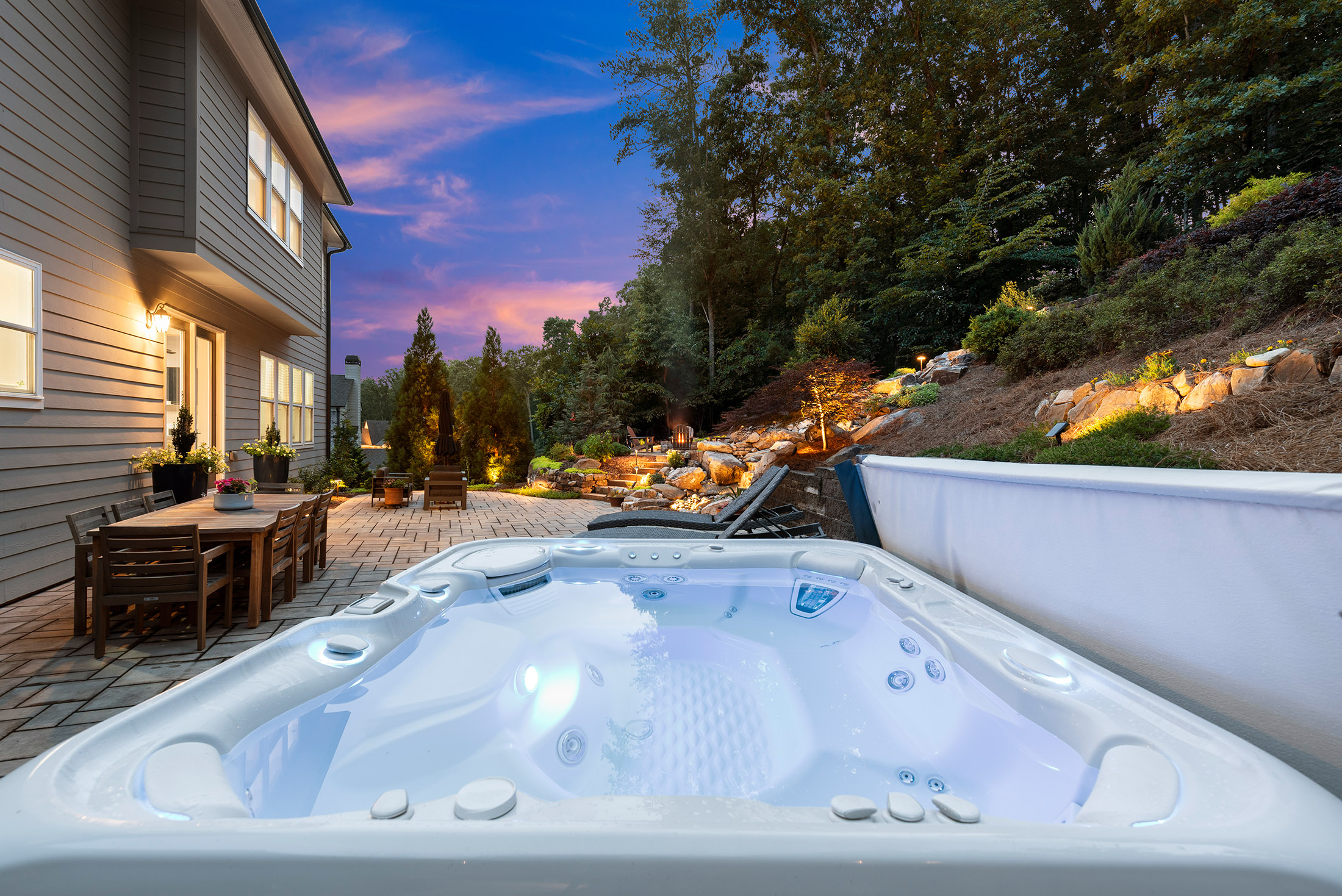  Beautifully Appointed Ashton Woods Residence - 物件實景