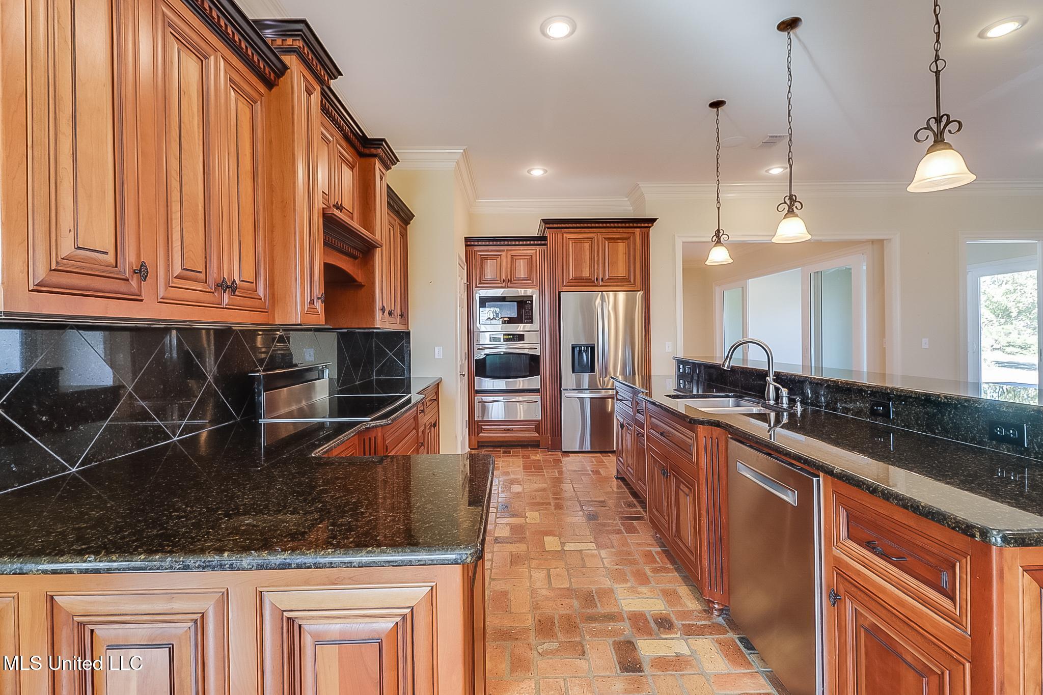 19910 Red Oak Road, Saucier, Mississippi, 39574, United States, 4 Bedrooms Bedrooms, ,3 BathroomsBathrooms,Residential,For Sale,19910 Red Oak Road,1668968