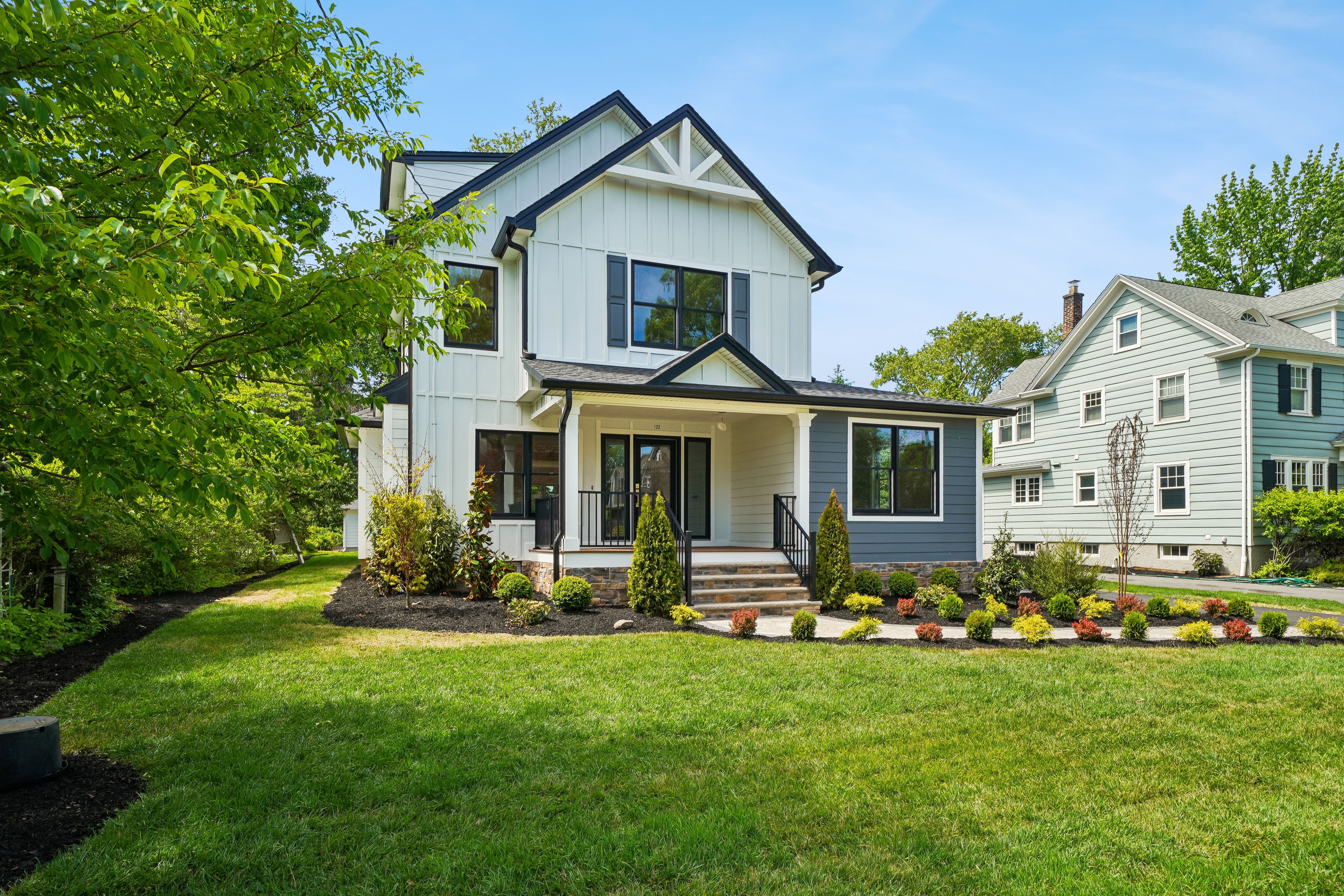  122 Stanmore Pl, Westfield Town, NJ, 07090 - 物件實景