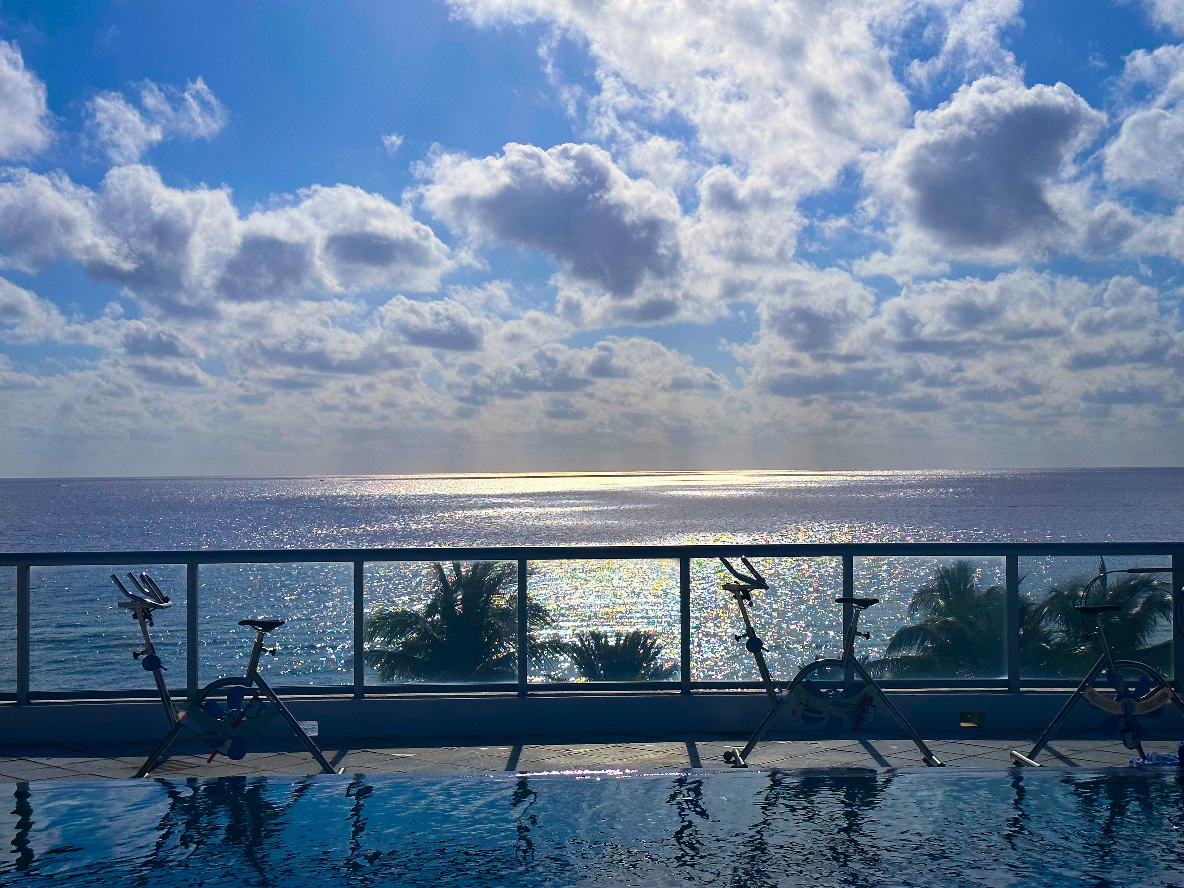  6899 Collins Ave, Miami Beach, FL, 33141 - 物件實景