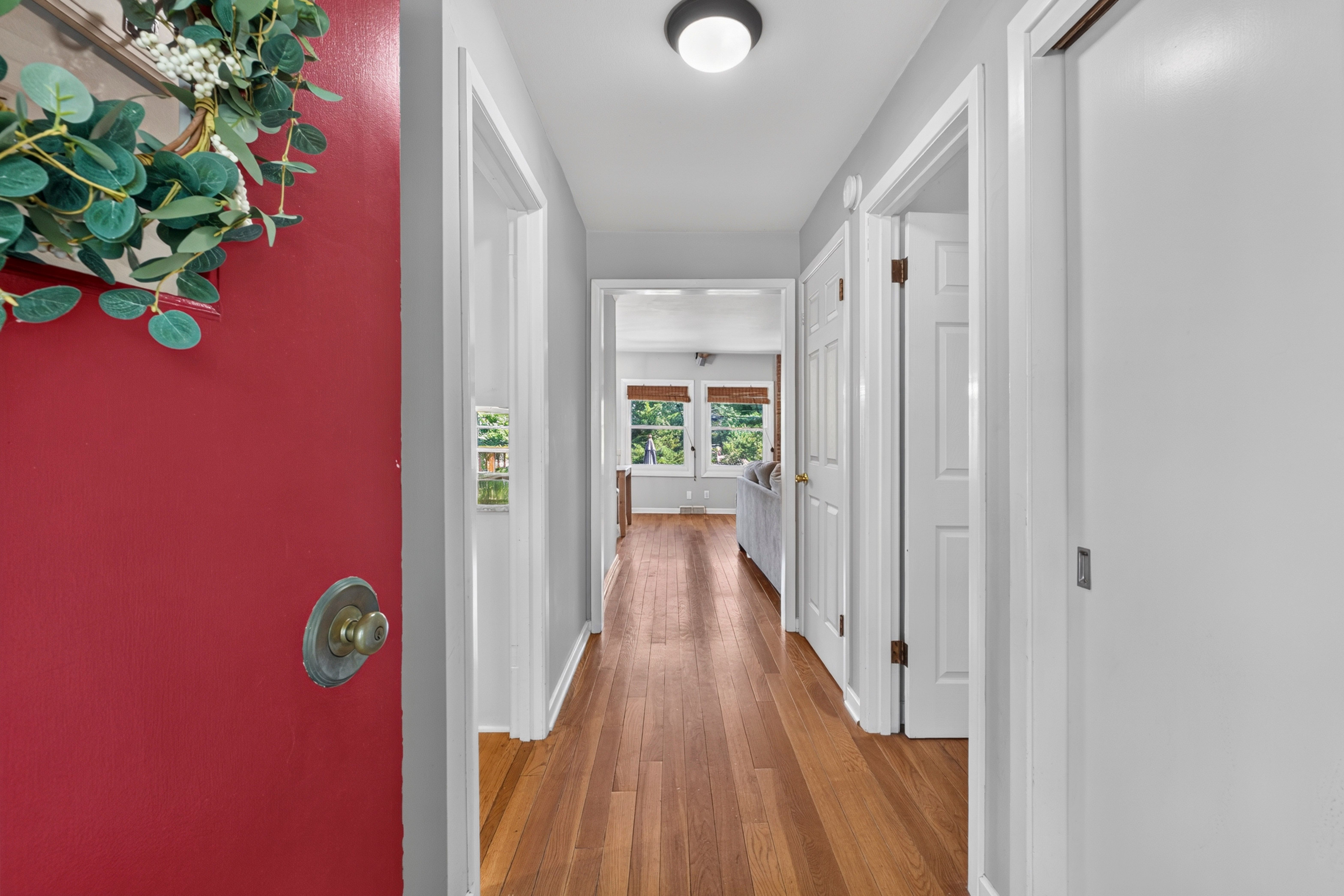  5714 West 77th Terrace, Prairie Village, KS 66208 - 物件實景