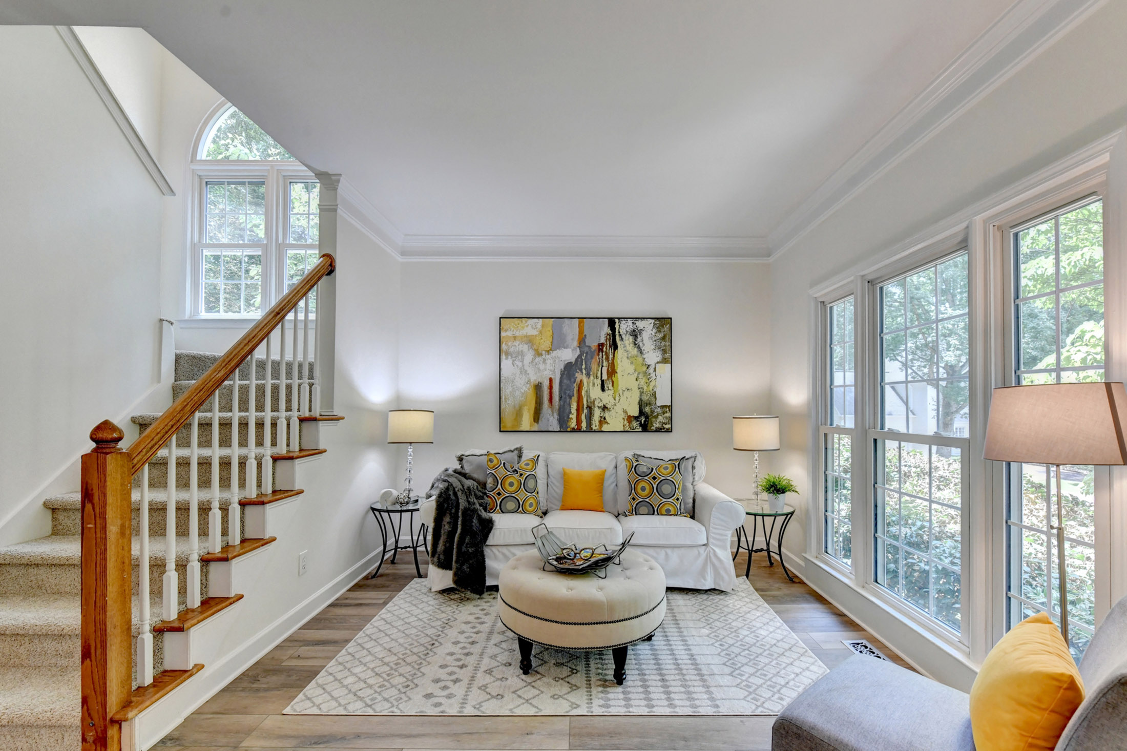  Stunning Renovated Home on Quiet Cul-de-Sac in North Fulton - 物件實景