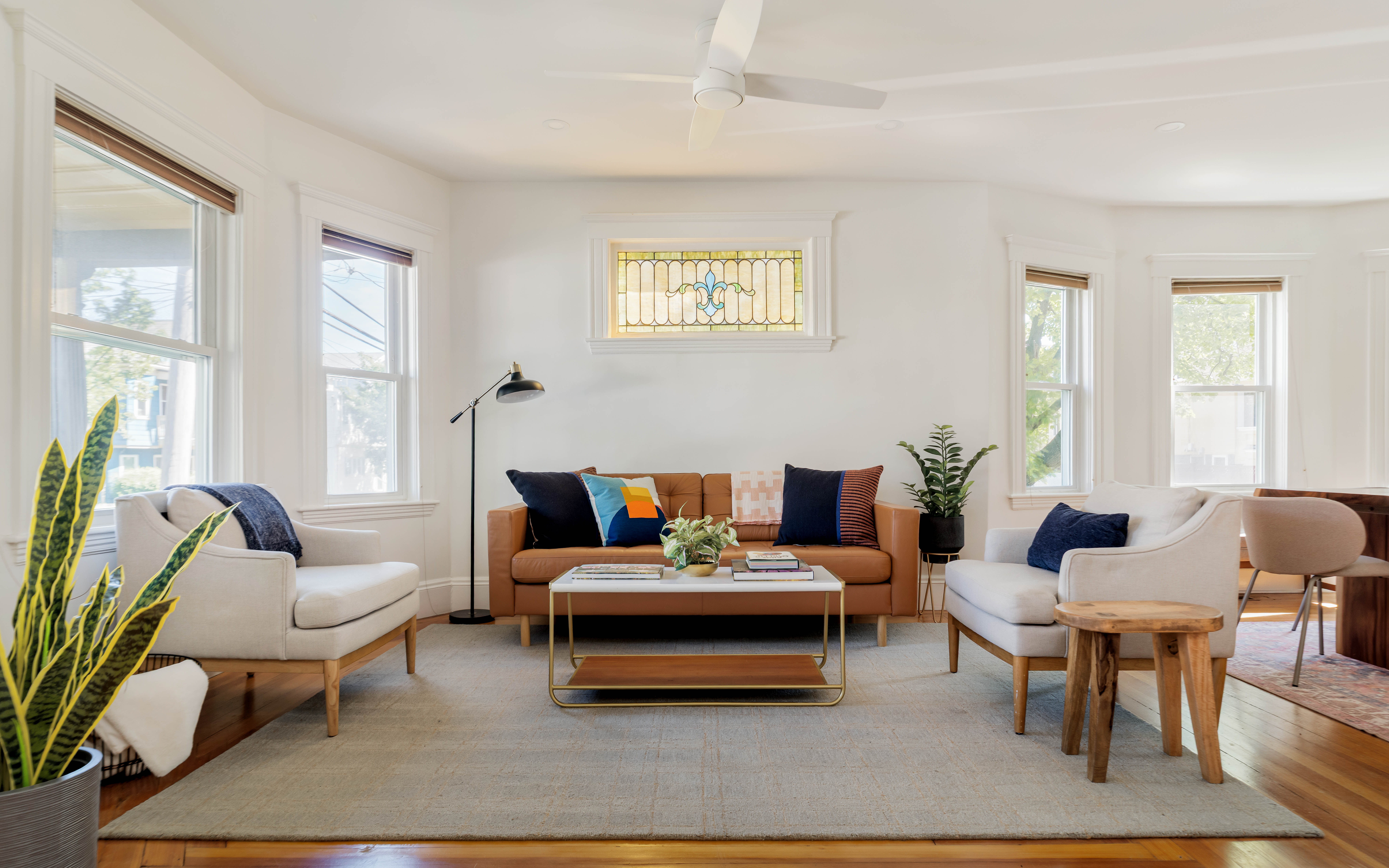  61 North Street, Somerville, MA, 02144 - 物件實景