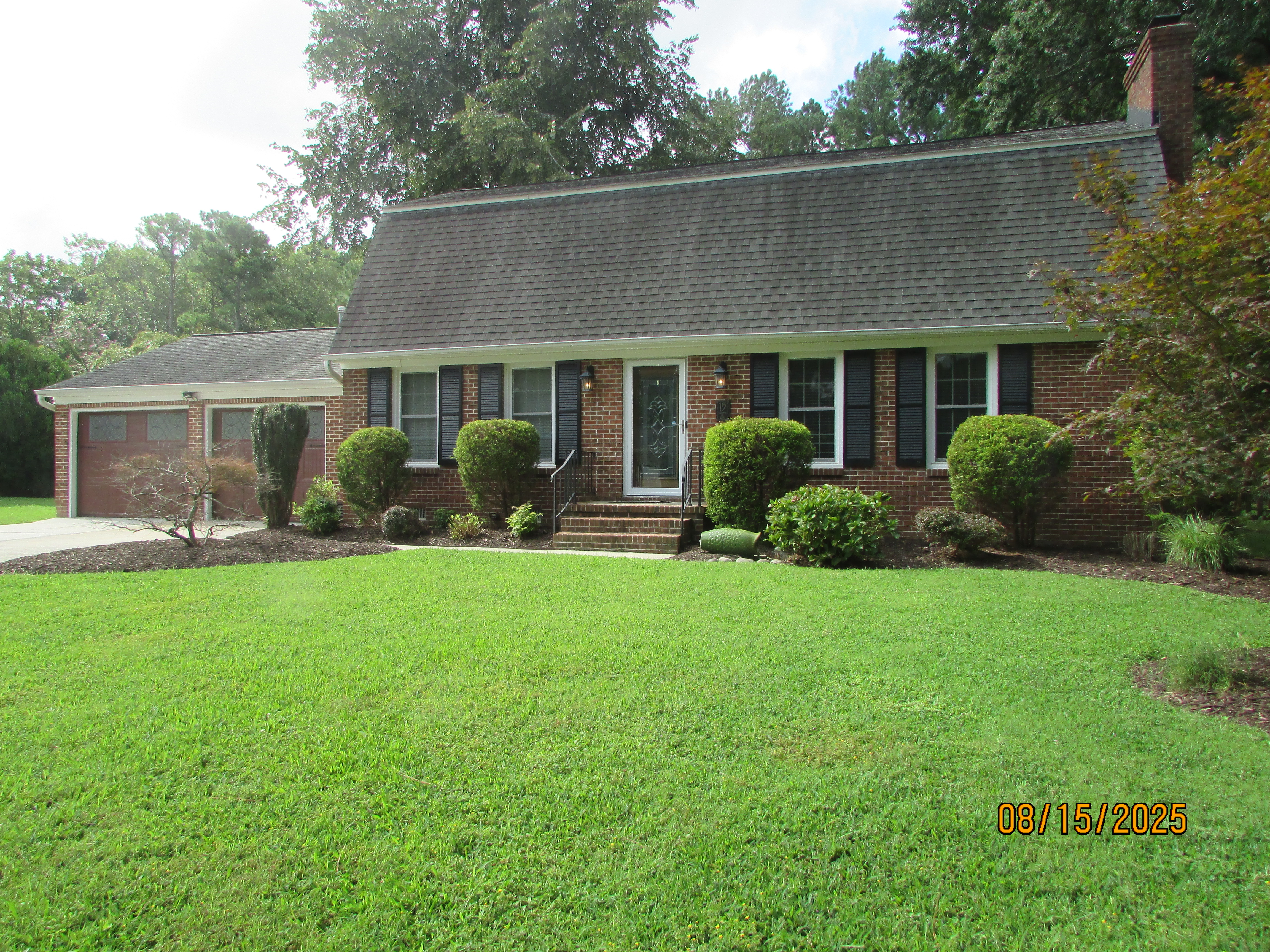 Poquoson, Virginia, 236621401, United States, 4 Bedrooms Bedrooms, ,3 BathroomsBathrooms,Residential,For Sale,1937899