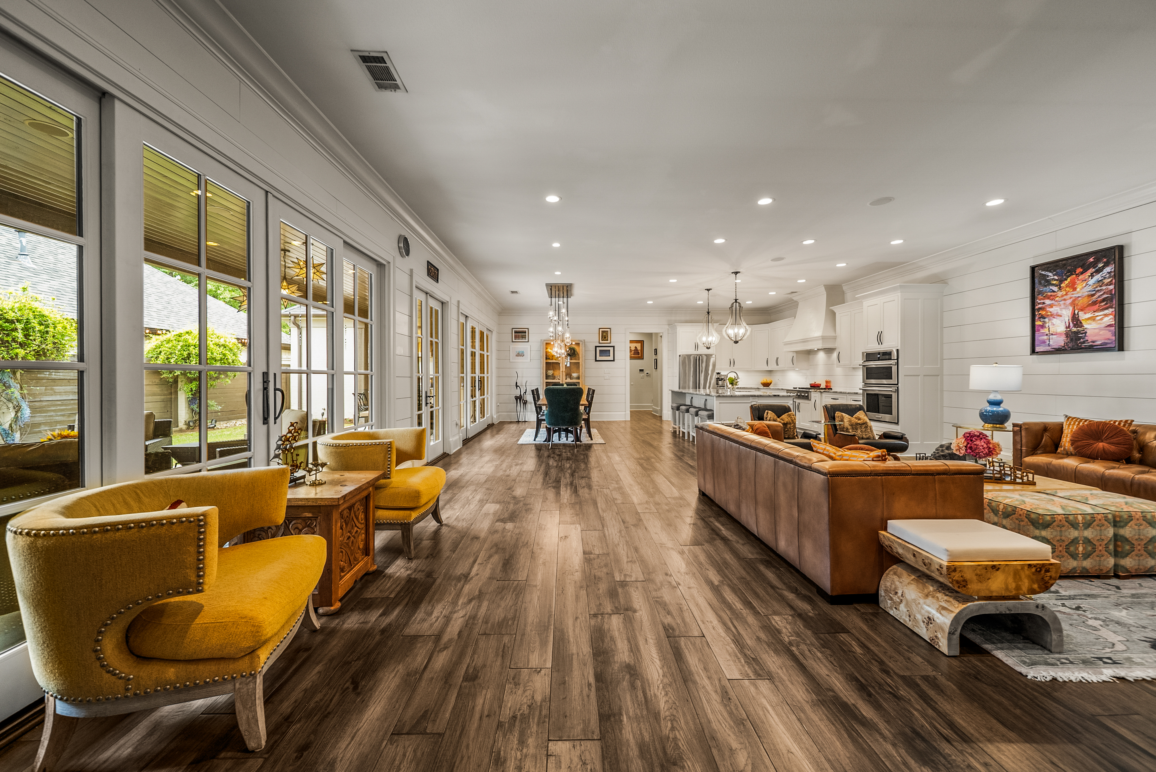  18 Hallen, Little Rock, AR, 72223 - 物件實景