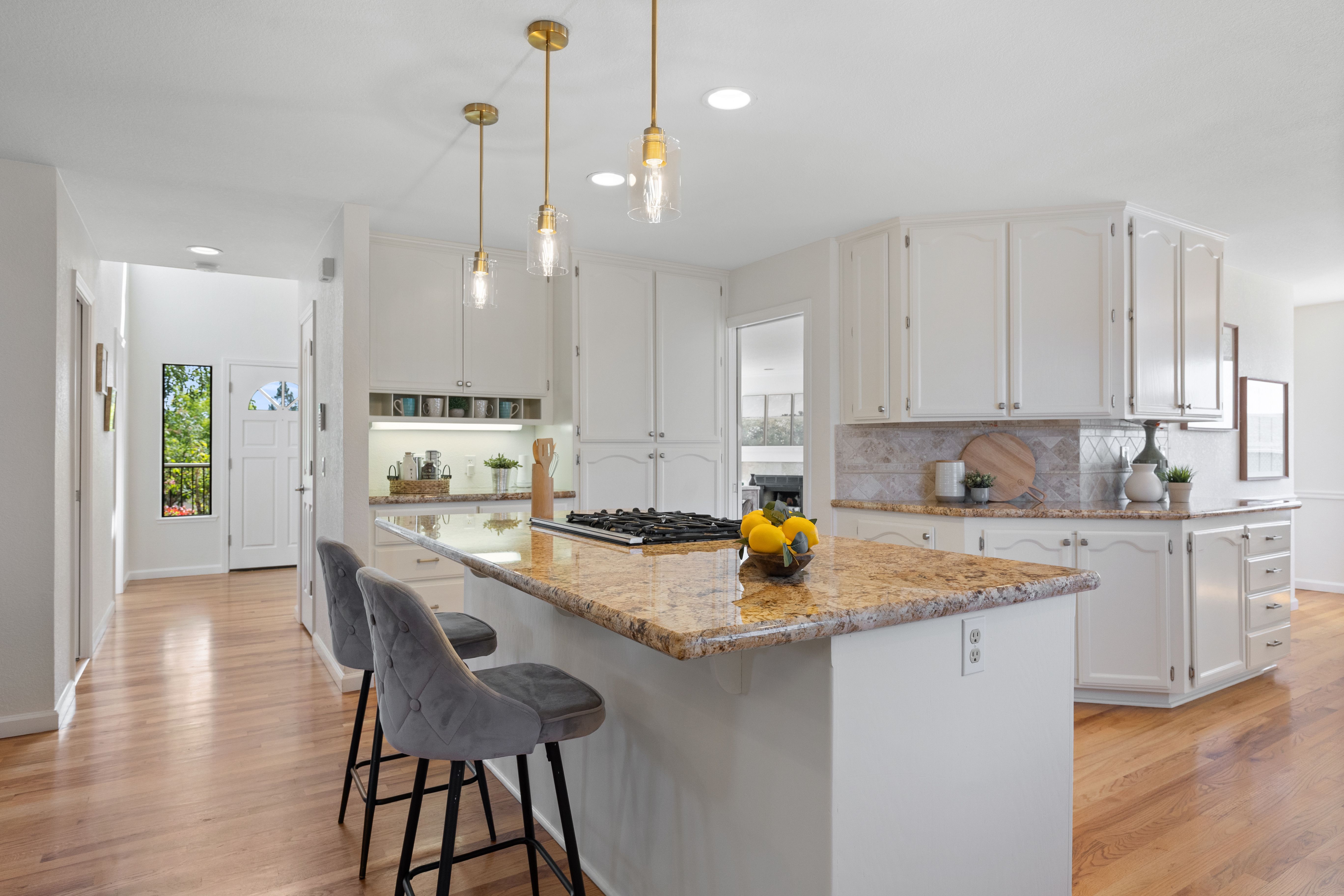  3140 Woodleigh Lane, Cameron Park, CA 95682 - 物件實景