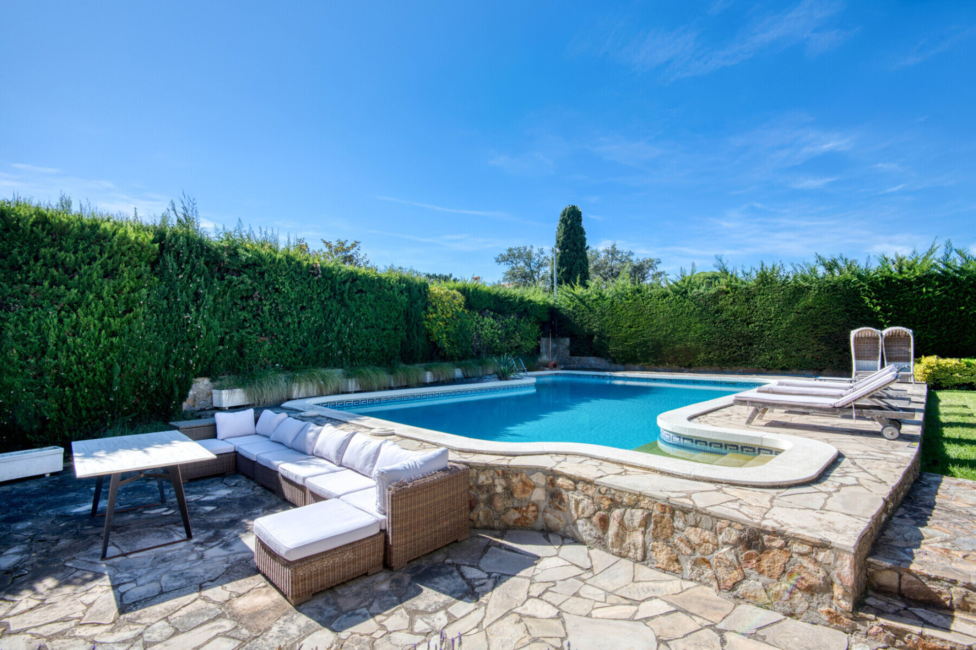  Cozy villa with panoramic views and lots of light - 物件實景