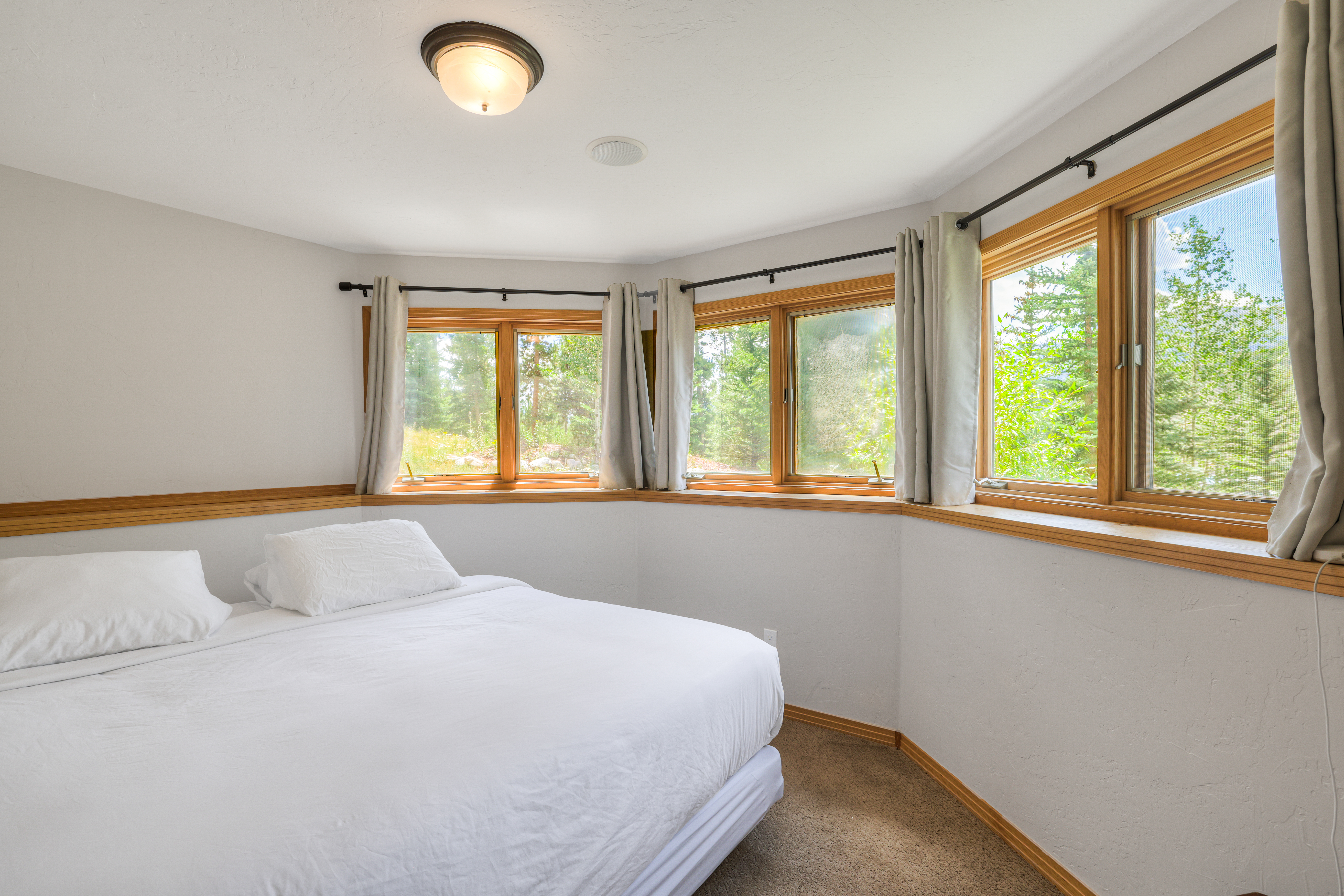  Amazing Mountain Views Located in Breckenridge’s Highlands Neighborhood - 物件實景