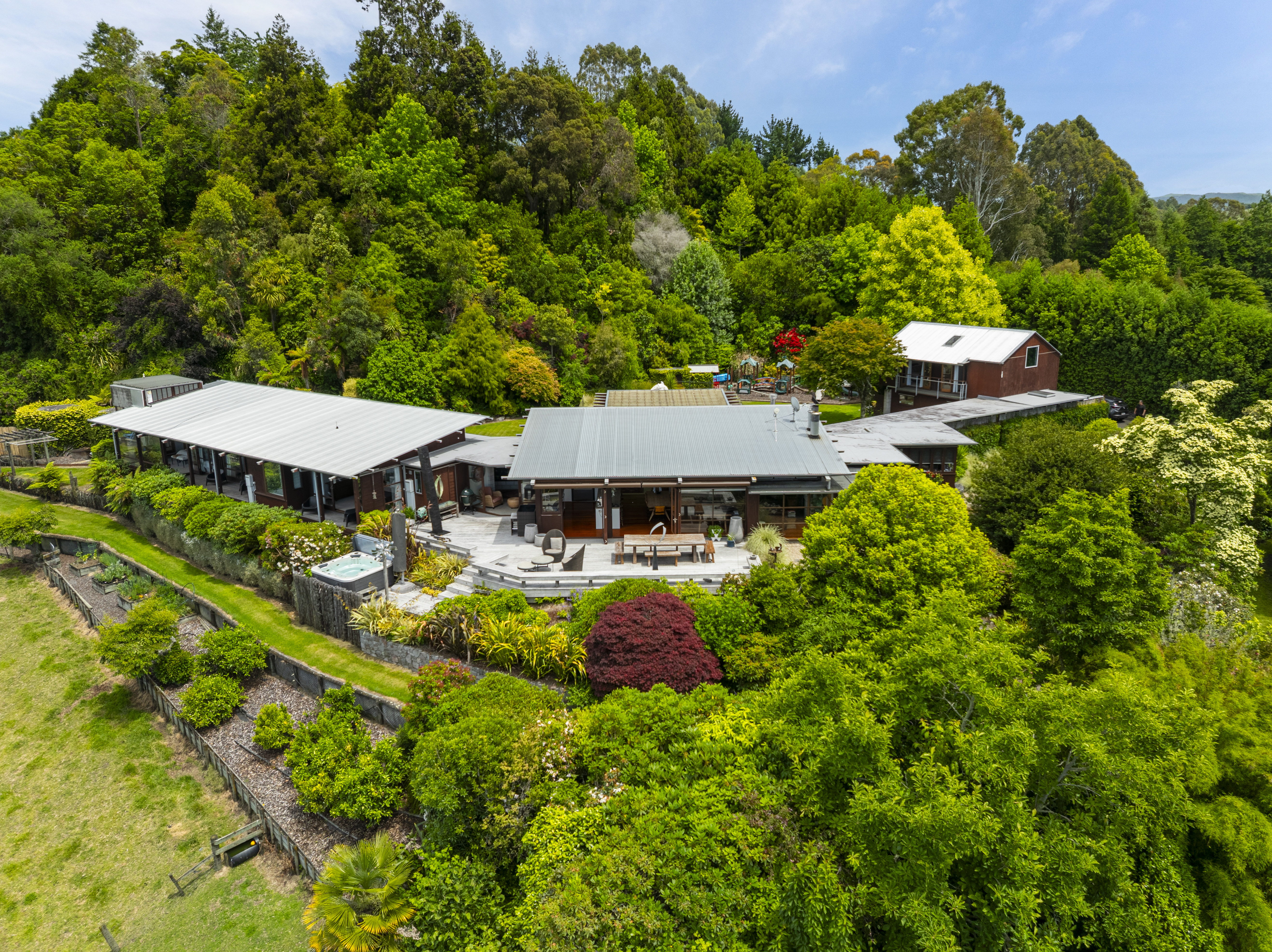  Architectural Distinction and Extraordinary Living - 物件實景