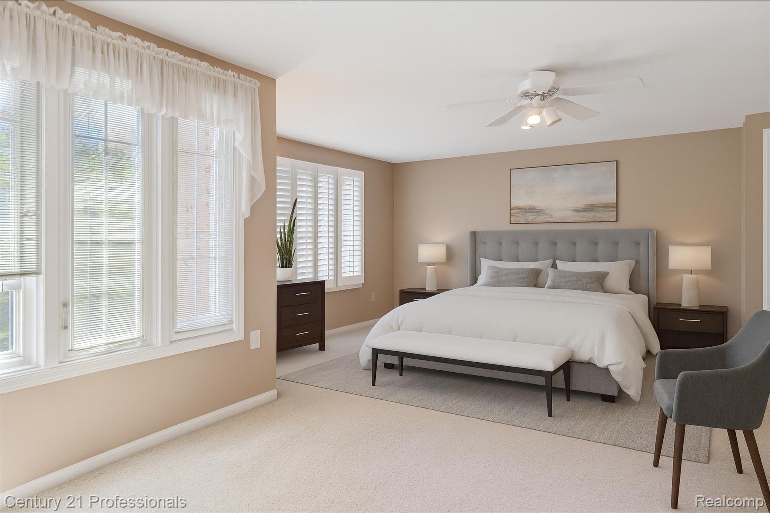 Northville, Michigan, 48167, United States, 4 Bedrooms Bedrooms, ,3 BathroomsBathrooms,Residential,For Sale,1980855