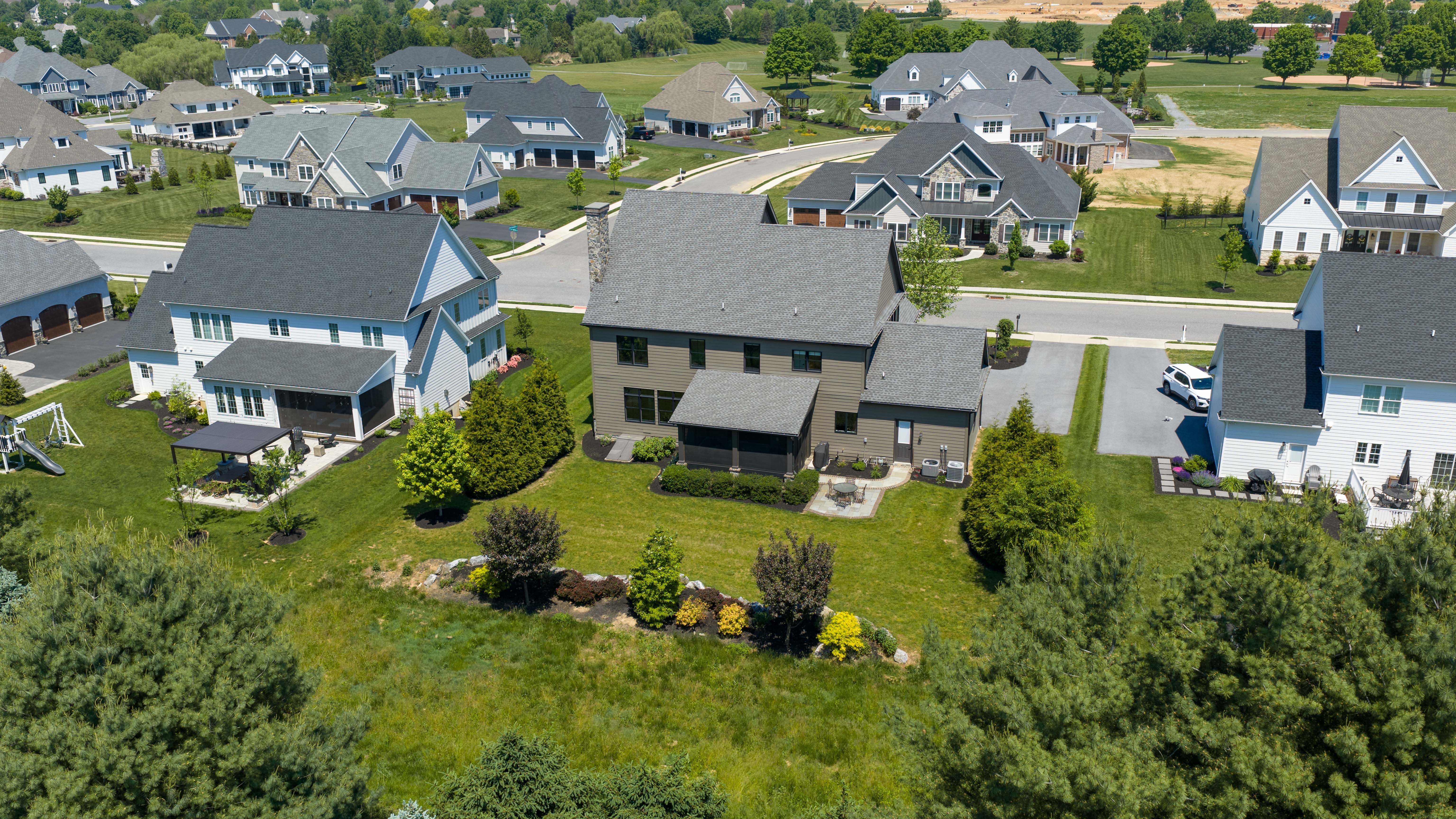  428 Southampton Dr, Lititz, PA 17543 - 物件實景
