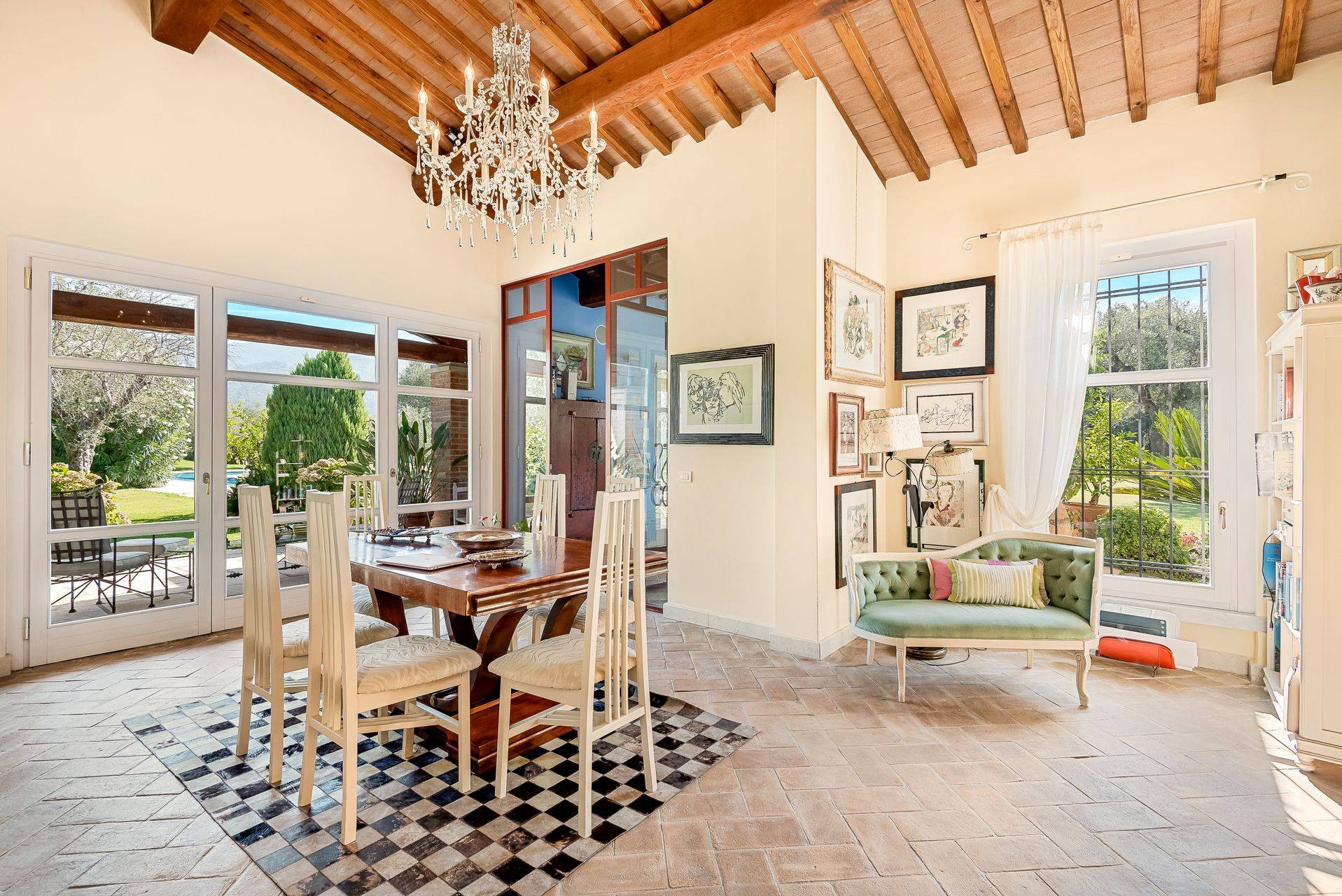 via crociale, Pietrasanta, Lucca, 55045, IT, 3 Bedrooms Bedrooms, ,4 BathroomsBathrooms,Residential,For Sale,via crociale,1610181