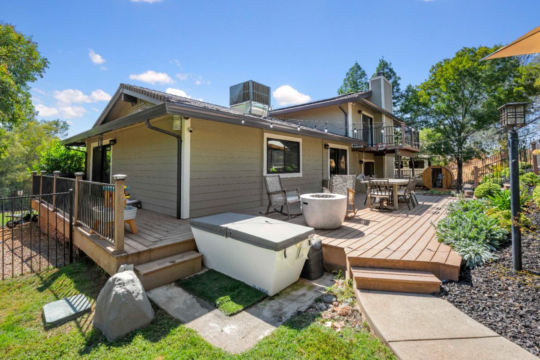  7945 Callison Road, Penryn, CA, 95663 - 物件實景