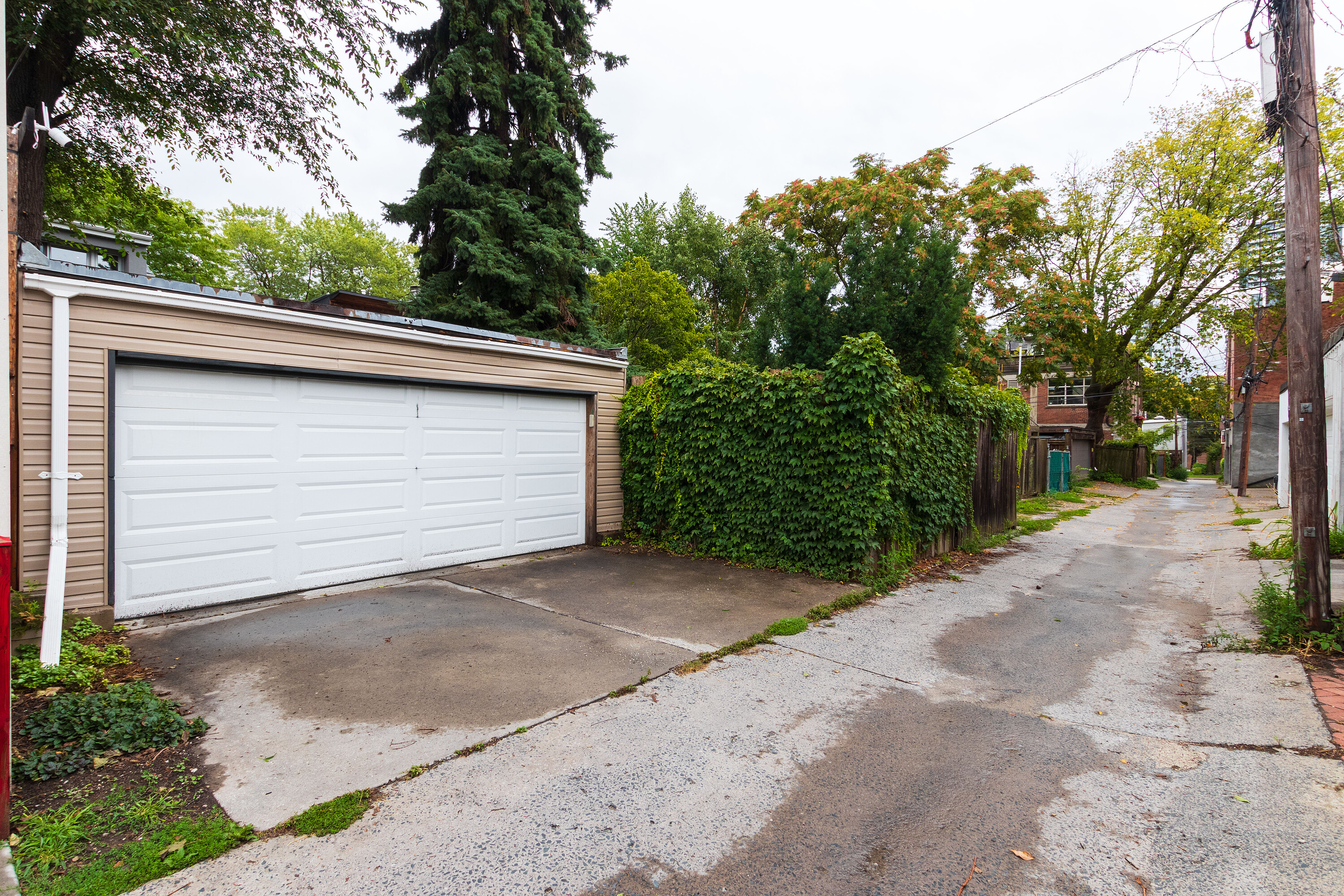  Toronto, Greater Toronto Area - 物件實景