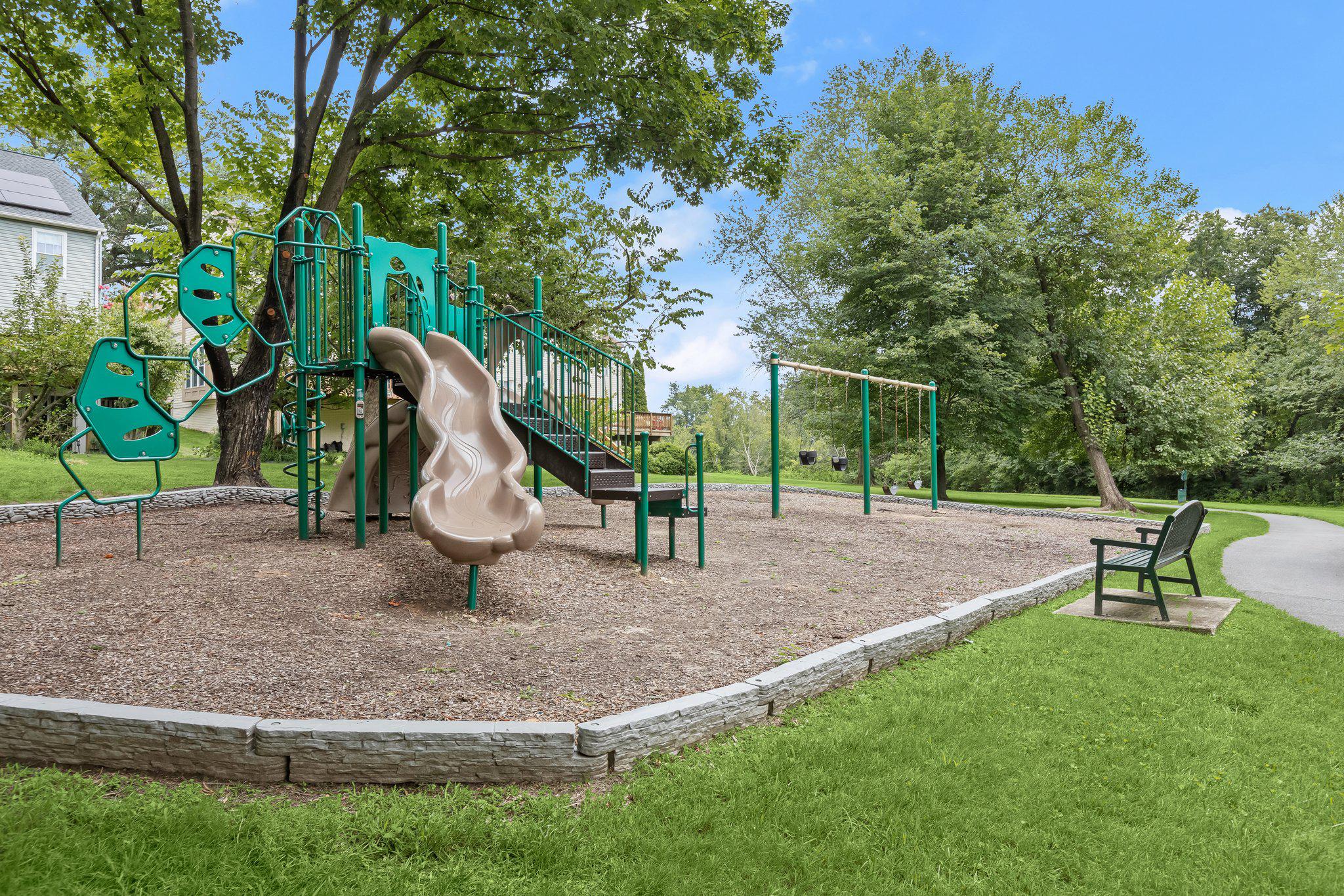  3656 Childress Terrace, Burtonsville, MD, 20866 - 物件實景