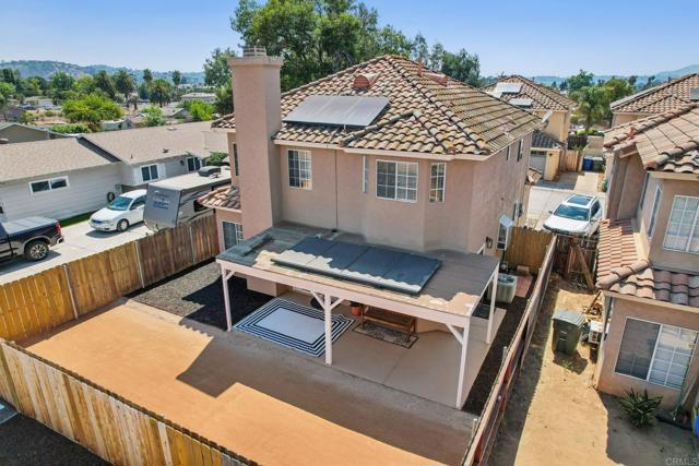 El Cajon, California, 92021, United States, 3 Bedrooms Bedrooms, ,3 BathroomsBathrooms,Residential,For Sale,1928817
