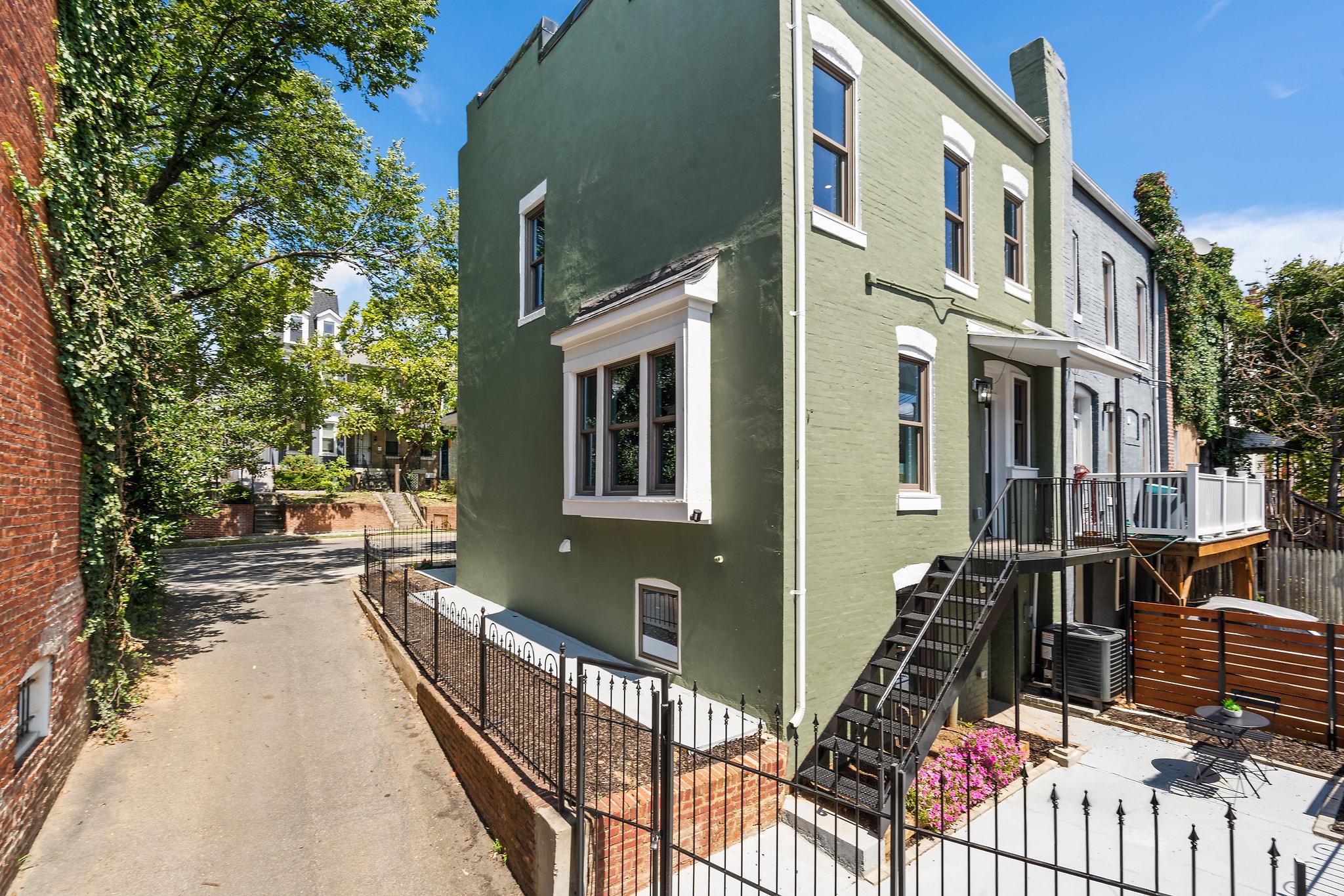  518 Columbia Road NW, Washington, DC, 20001 - 物件實景