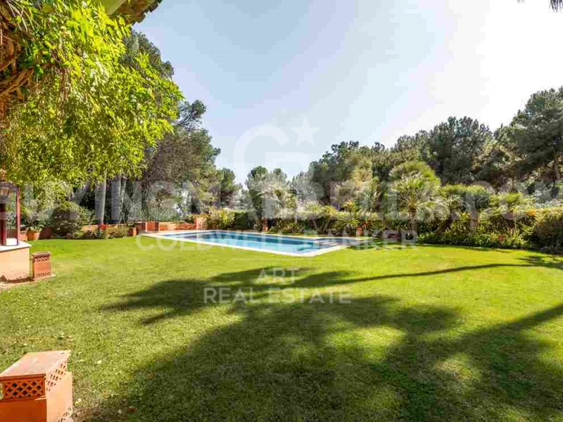 Marbella, Andalusia, ES, 5 Bedrooms Bedrooms, ,4 BathroomsBathrooms,Residential,For Sale,1804949