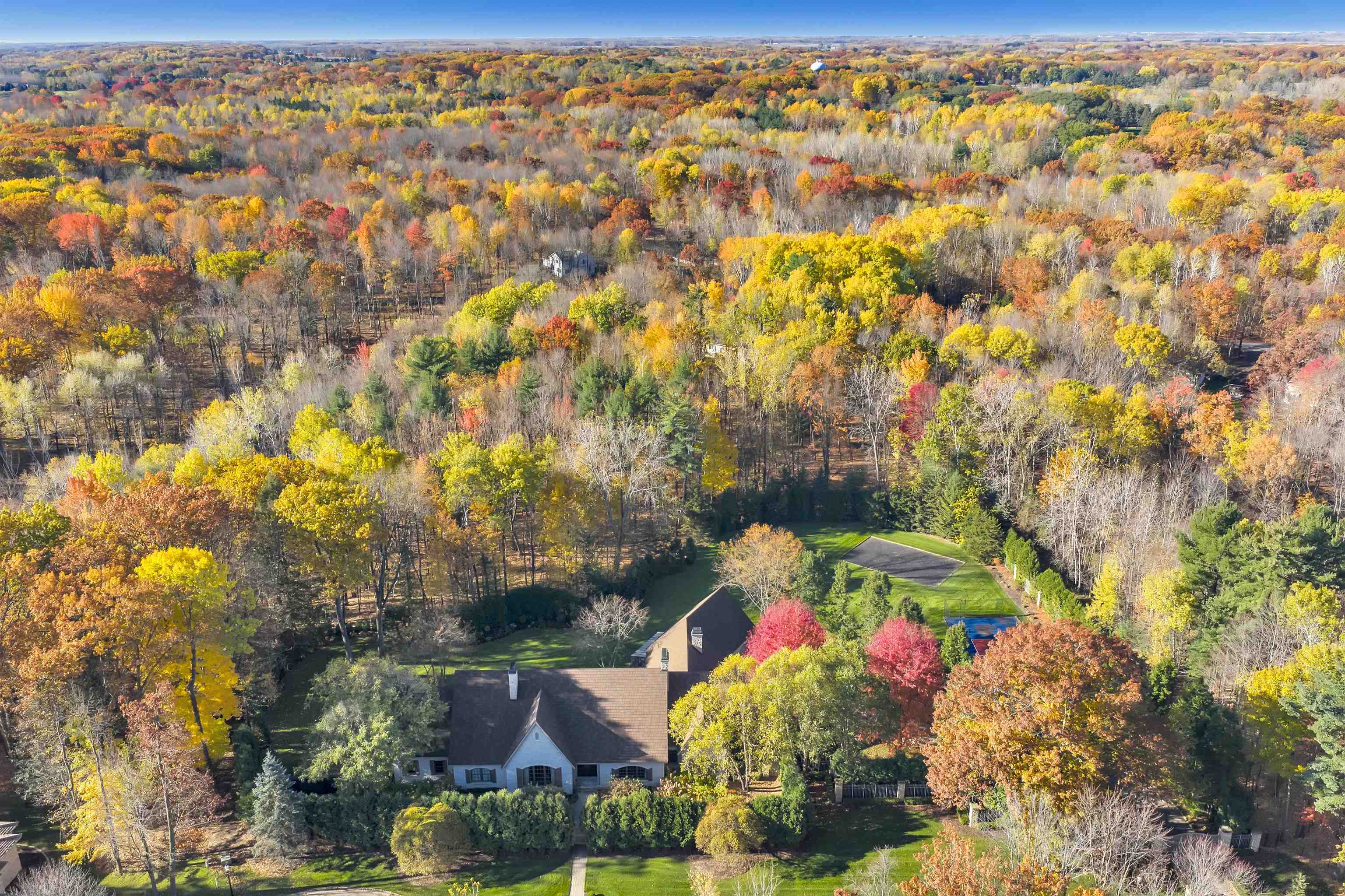 HOBART, Wisconsin, 54155, United States, 4 Bedrooms Bedrooms, ,7 BathroomsBathrooms,Residential,For Sale,1991559