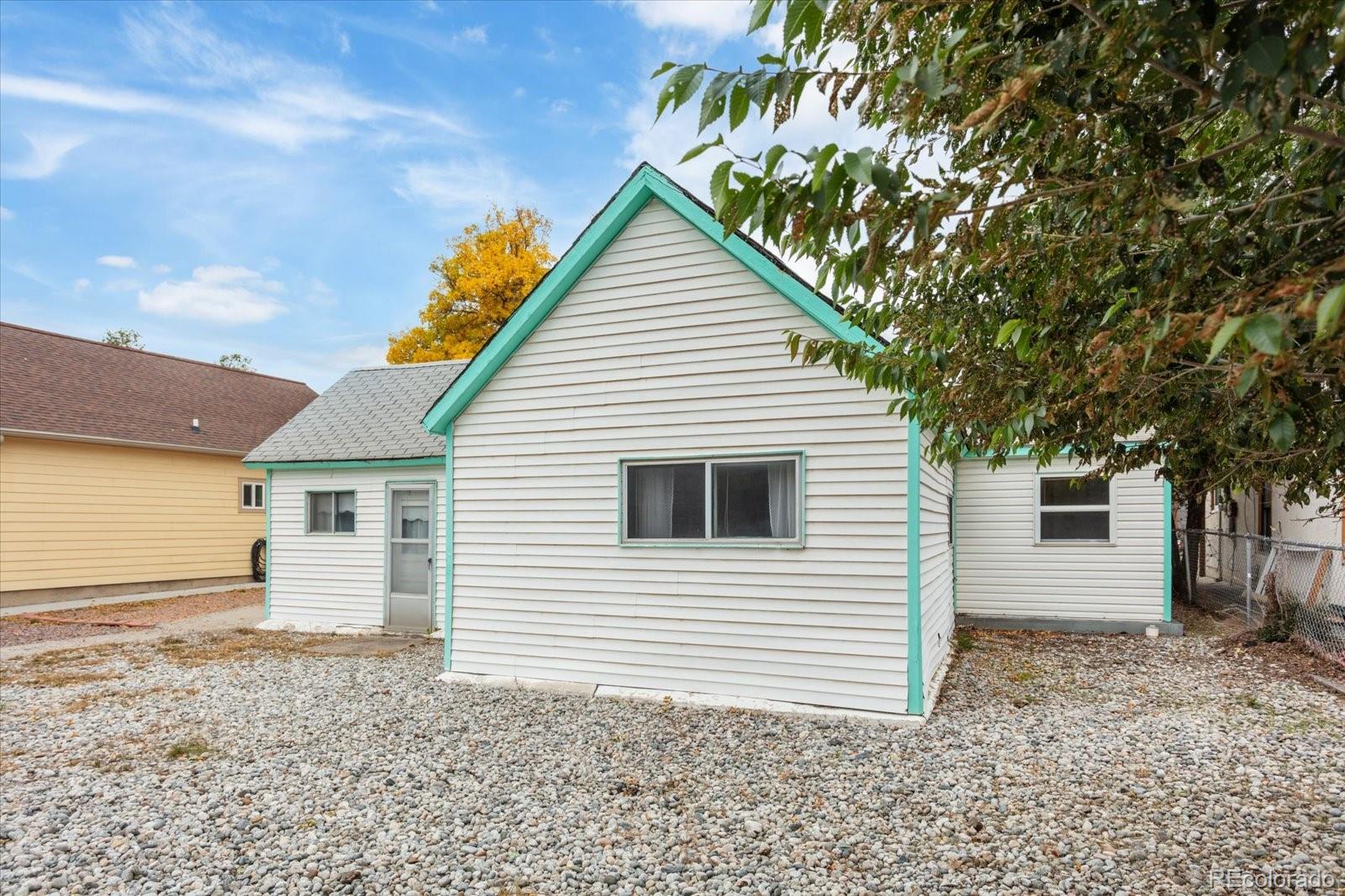 Salida, Colorado, 81201, United States, 3 Bedrooms Bedrooms, ,1 BathroomBathrooms,Residential,For Sale,1978771